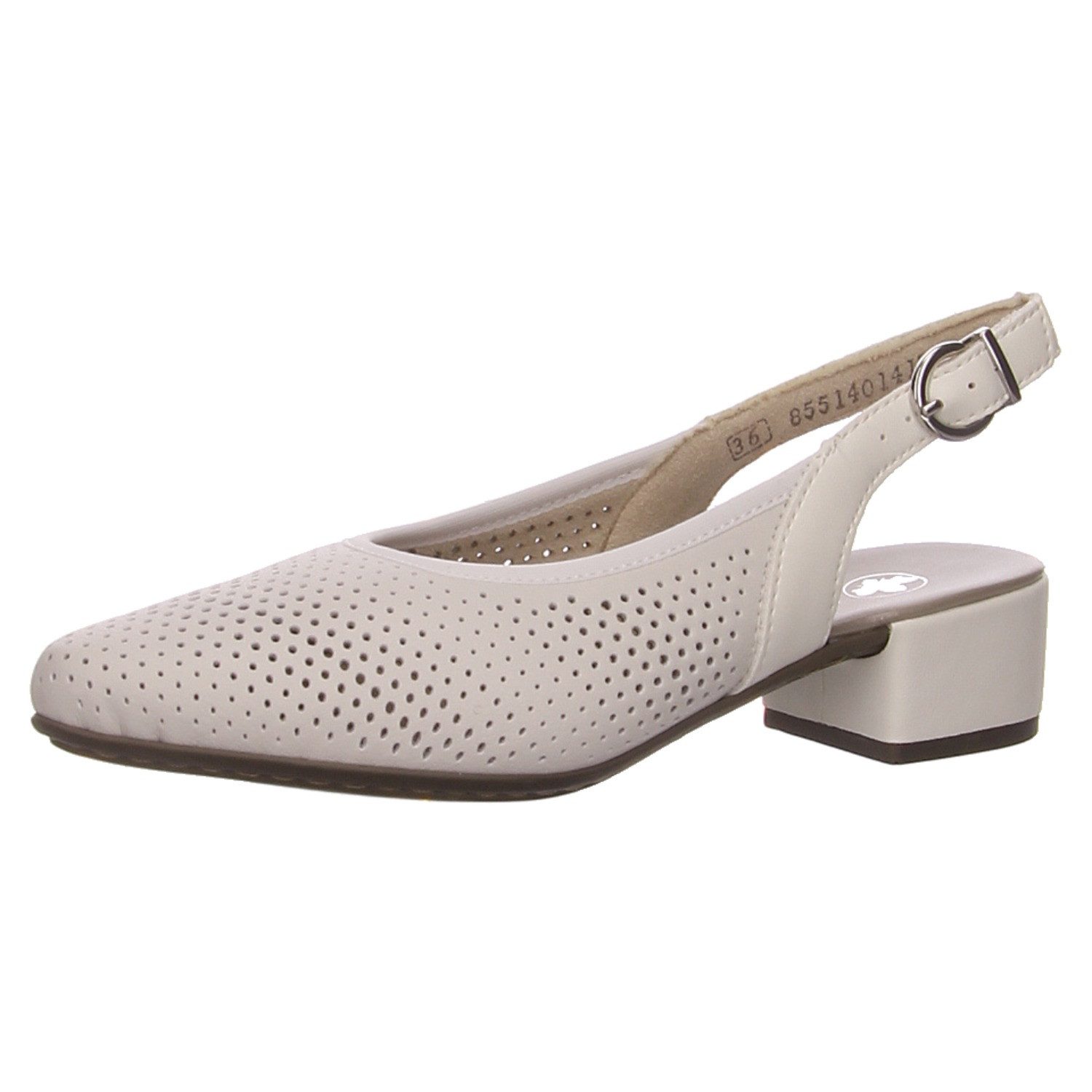 Rieker Slingsandalette