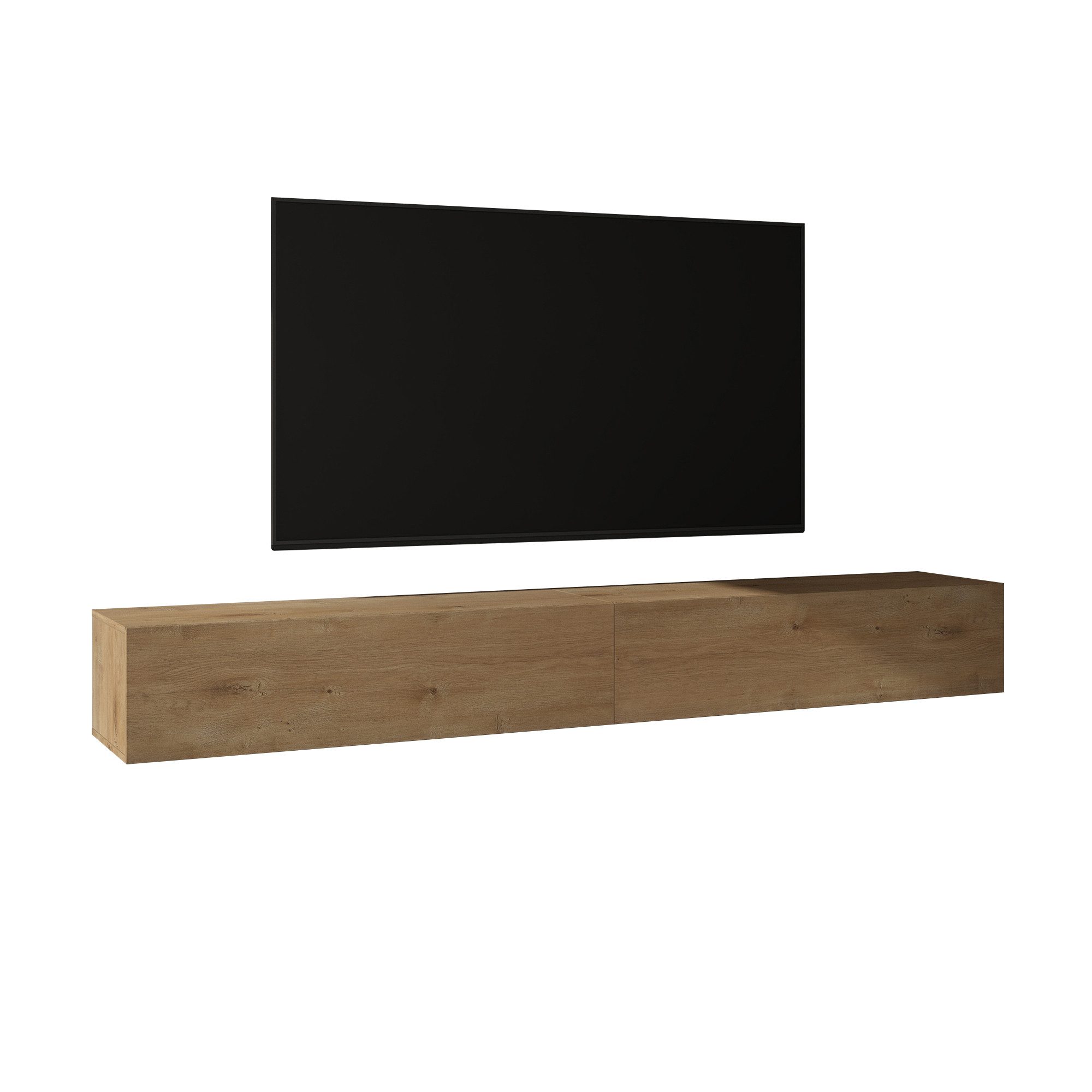 doporro TV-Board TV Lowboard Fernsehschrank TV-Schrank günstig online kaufen