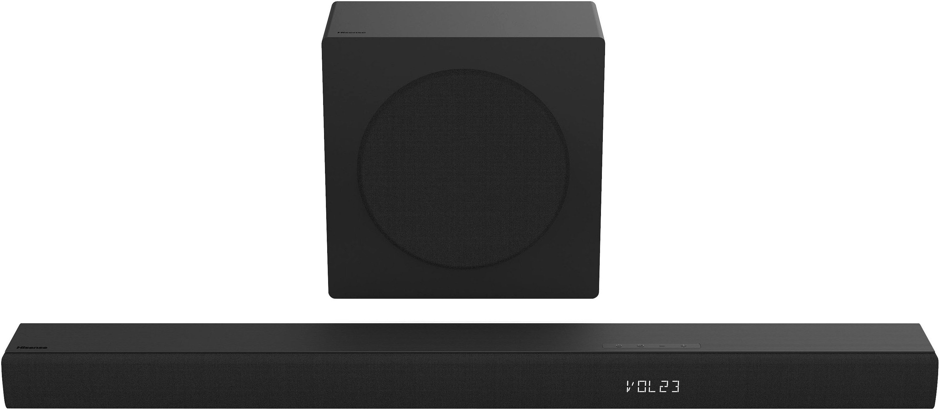 Hisense HS3100 3.1 Soundsystem (480 W)