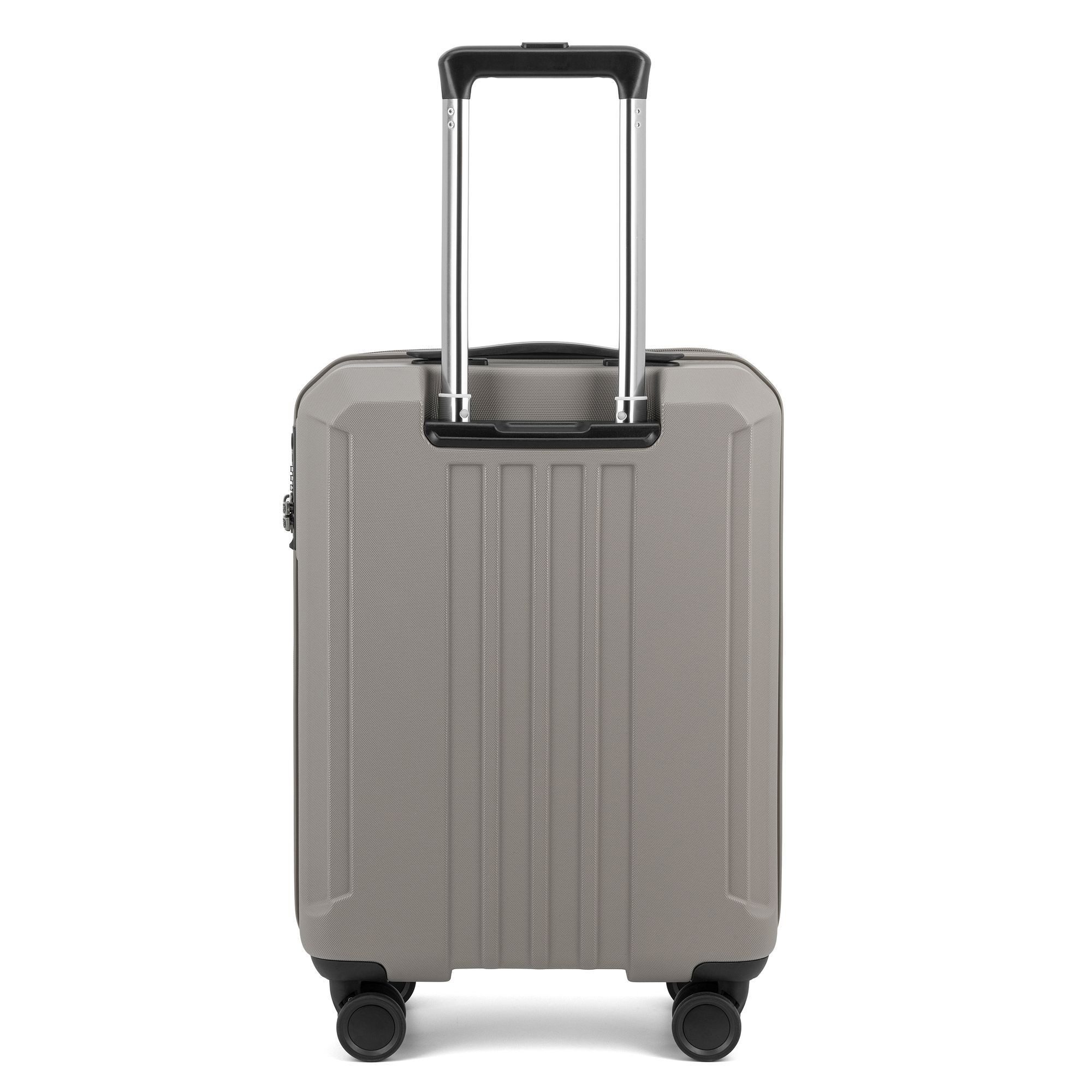 EPIC Handgepäck-Trolley Airwave NEO, 4 Rollen, ABS