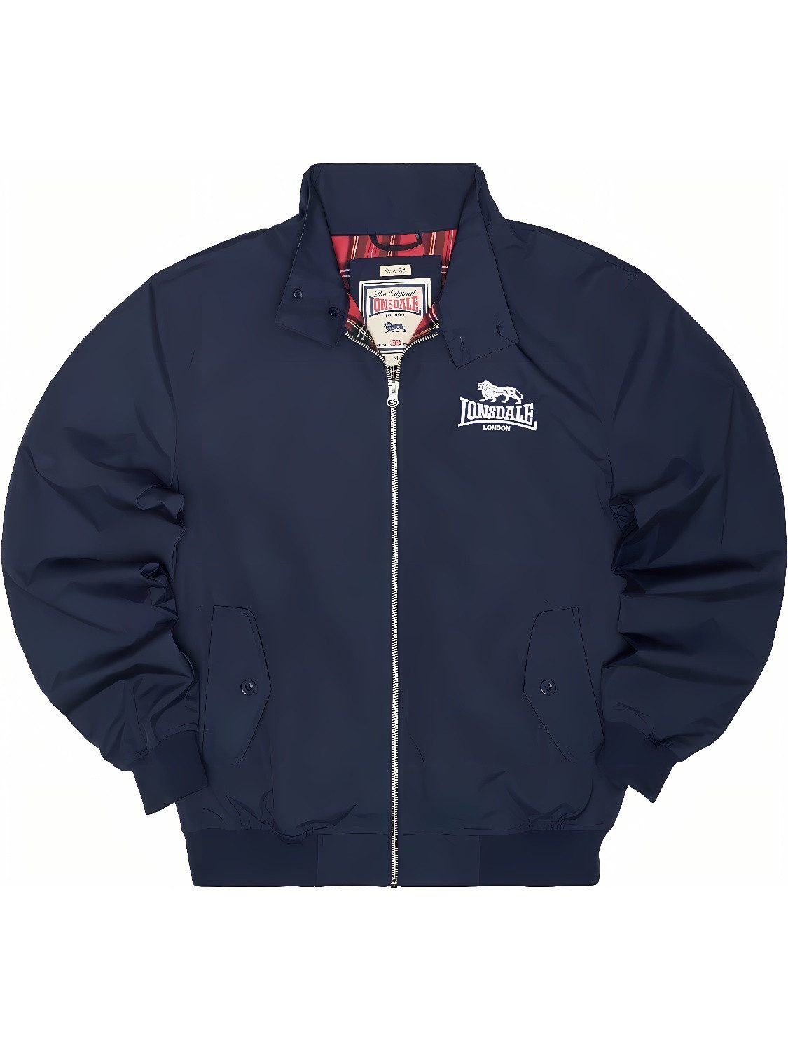 Winterjacke ACTON
