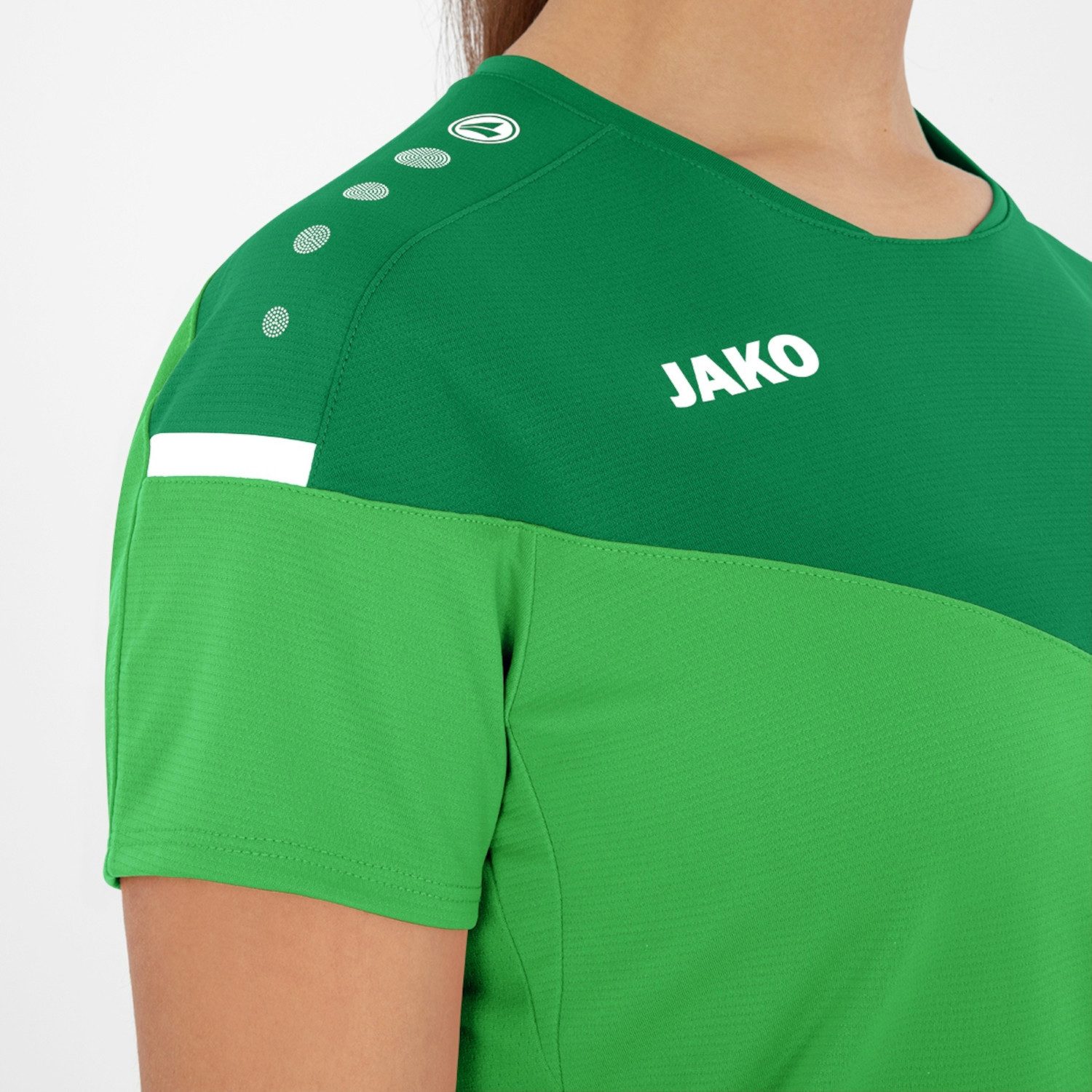 Jako T-Shirt Jako Damen T-Shirt Champ 2.0 6120