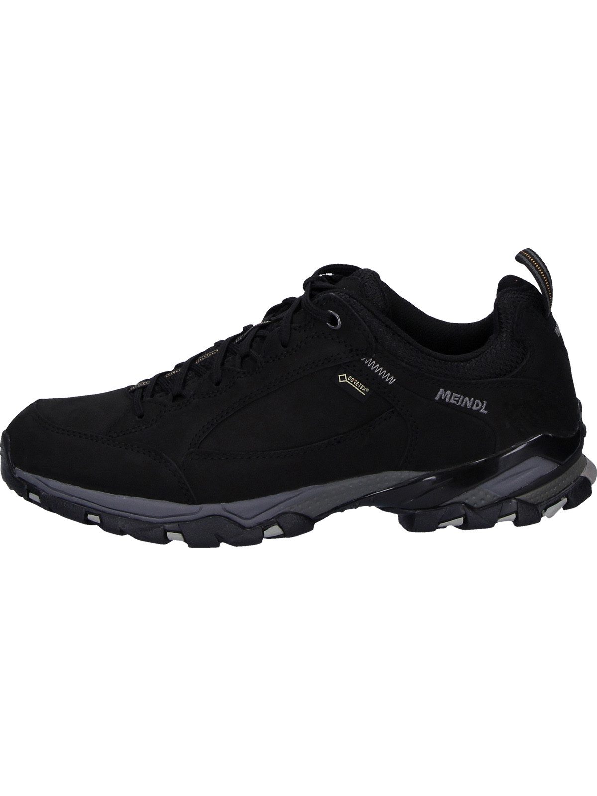 Meindl Meindl Toledo GTX schwarz Wanderschuh günstig online kaufen