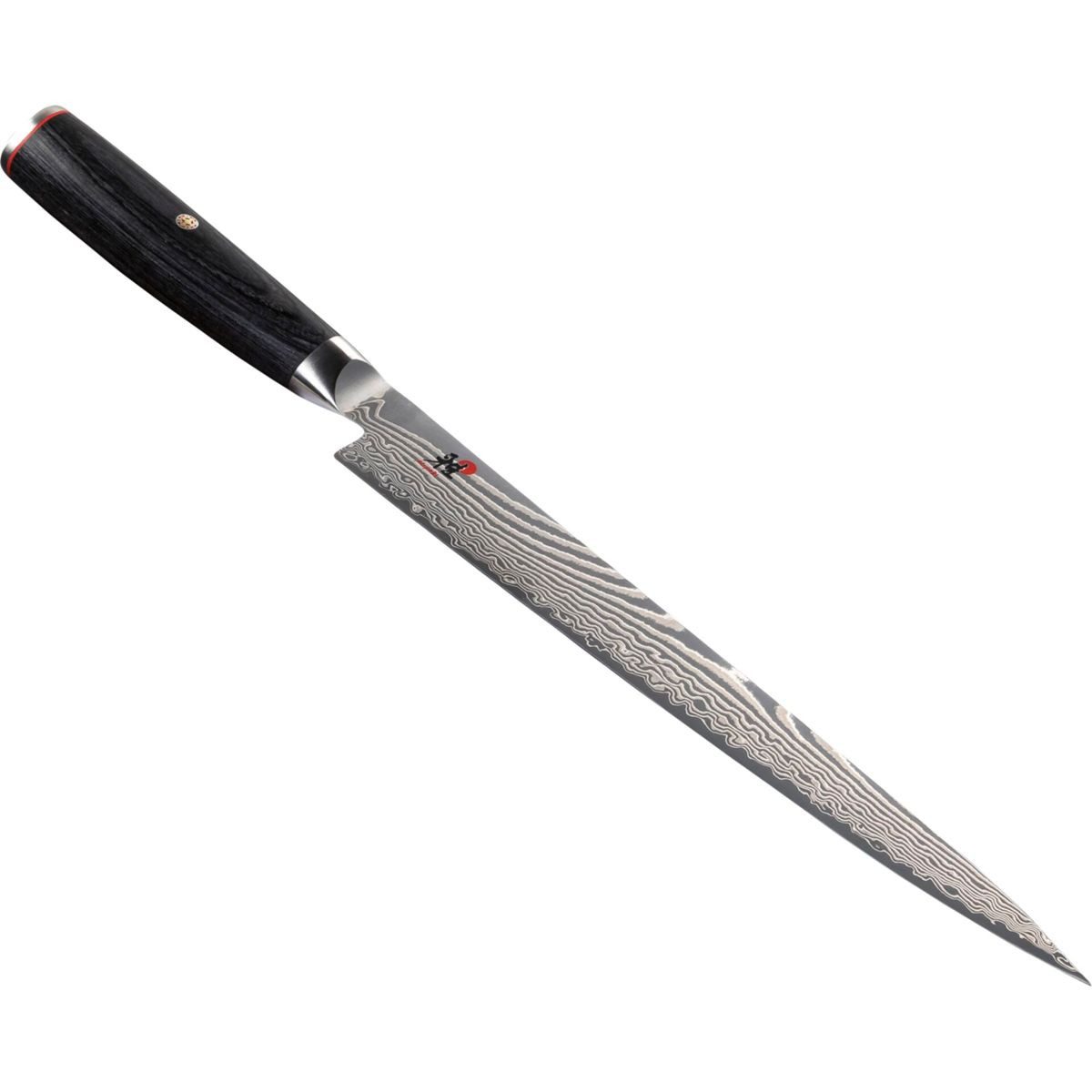 MIYABI Zubereitungsmesser Messer 5000FCD Sujihiki 24cm