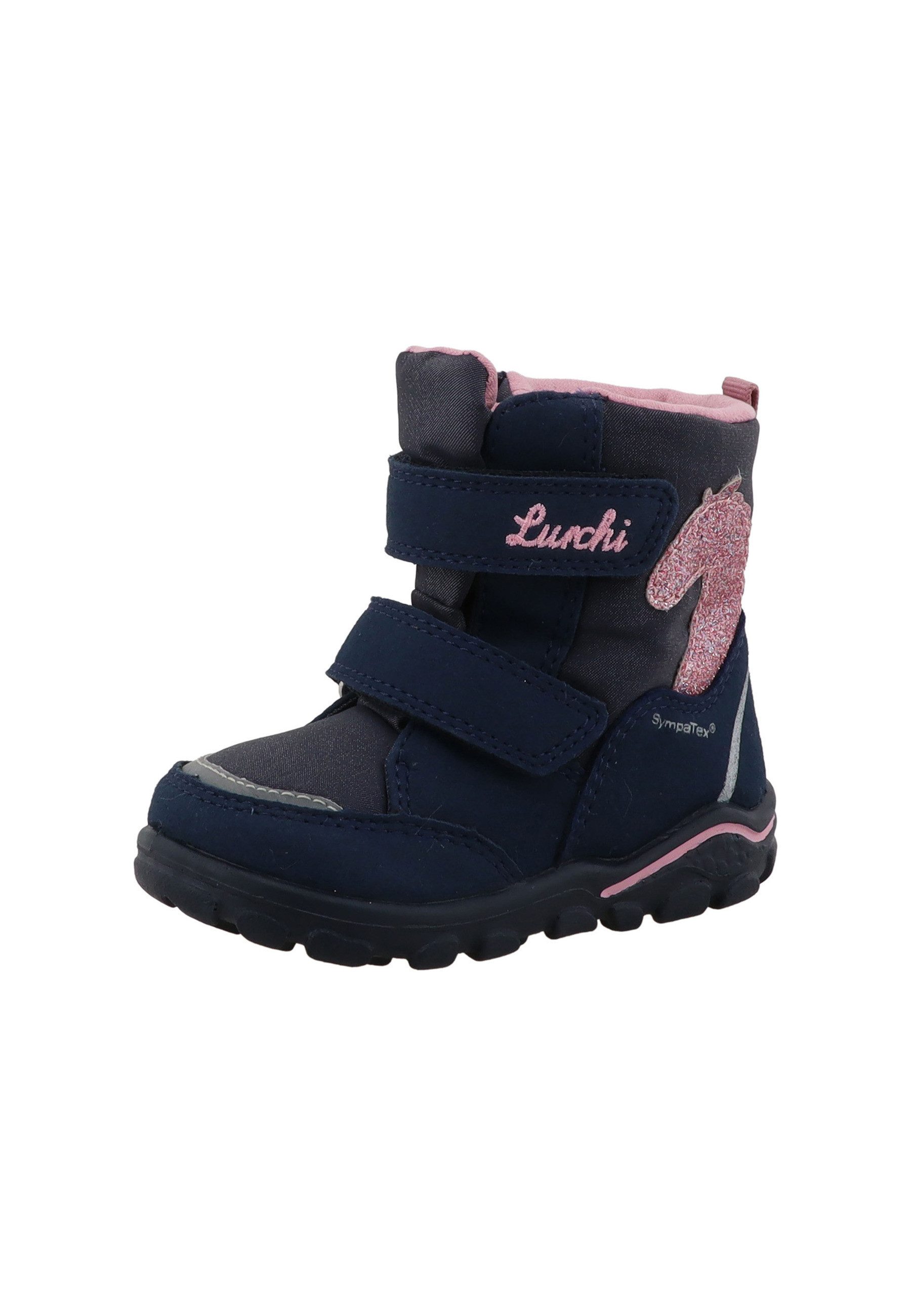 Lurchi Lurchi Kalea-SYMPATEX Stiefel