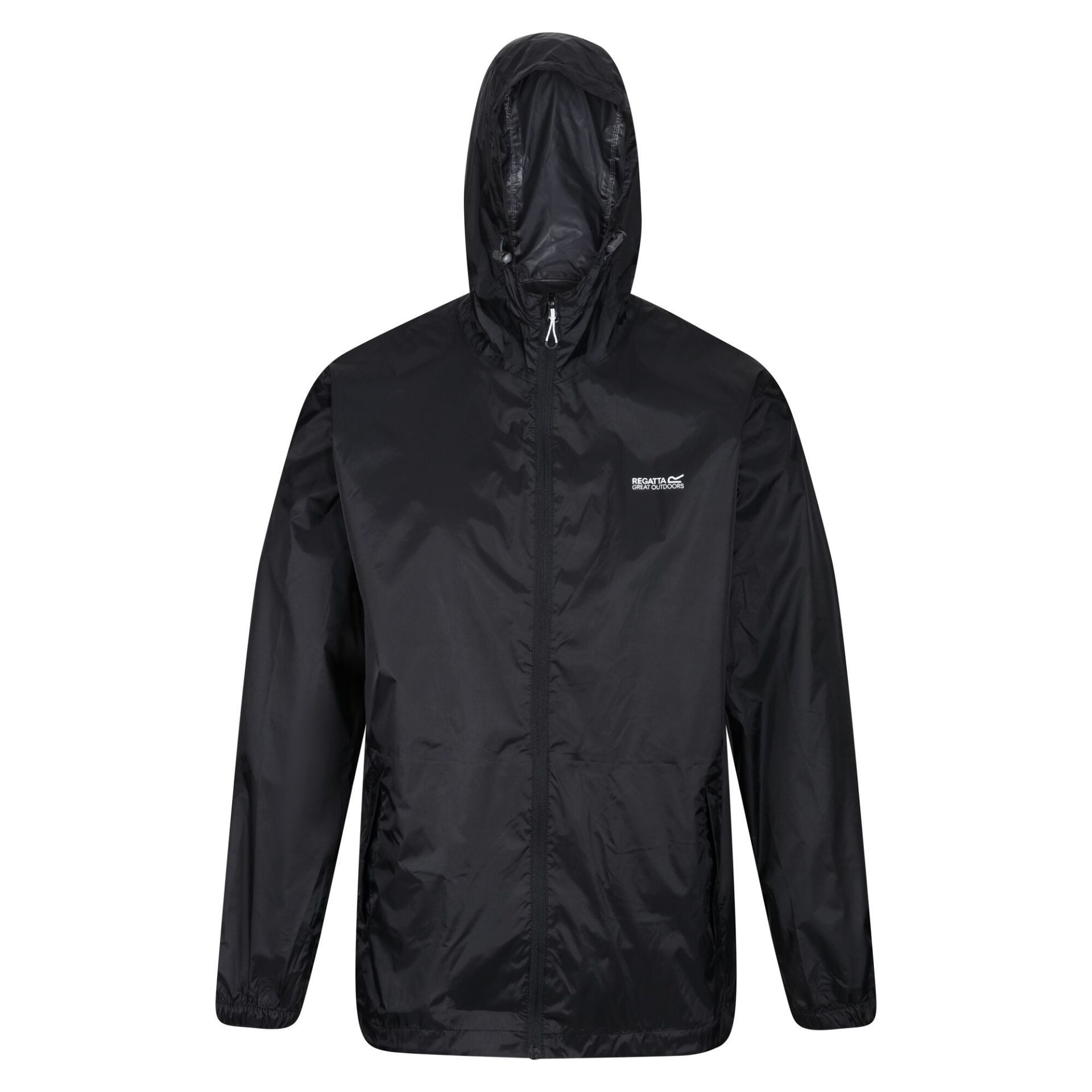 Regatta Regenjacke Regatta Herren Regenjacke Pack günstig online kaufen