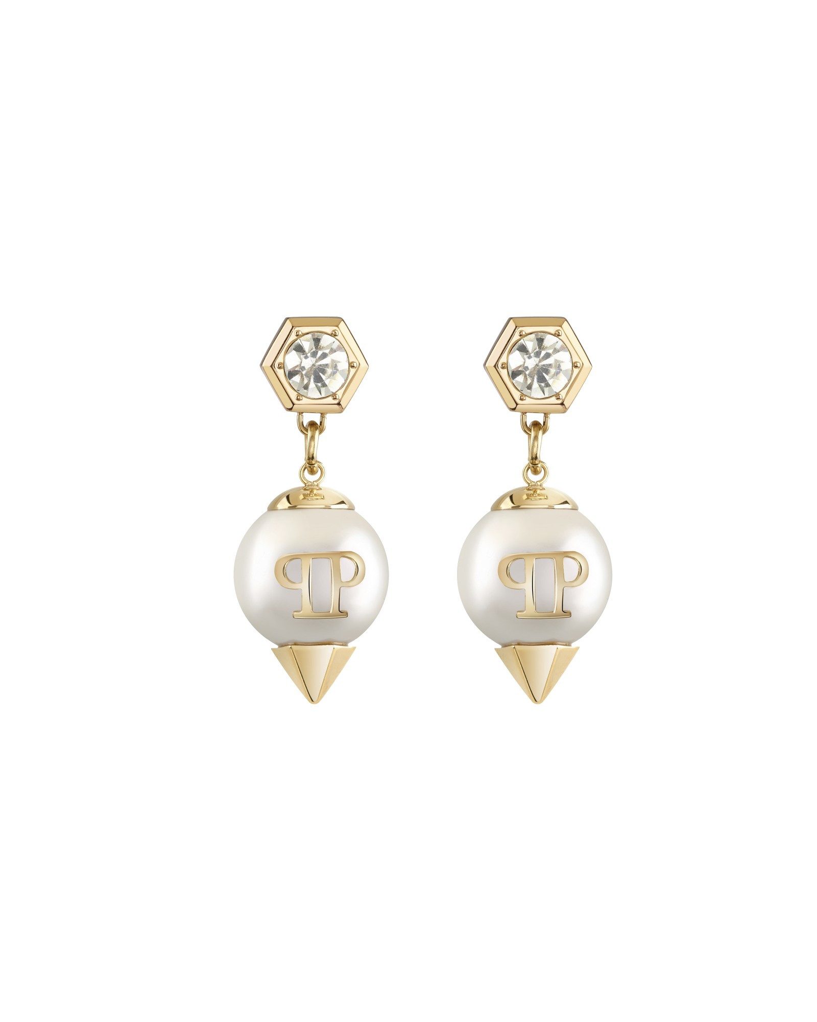 PHILIPP PLEIN Ohrring-Set PJ8EA13EU