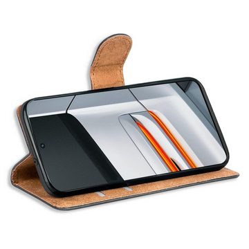 CoolGadget Handyhülle Book Case Handy Tasche für Realme GT Neo 3 6,7 Zoll, Hülle Klapphülle Flip Cover für Realme GT Neo 3 Schutzhülle stoßfest