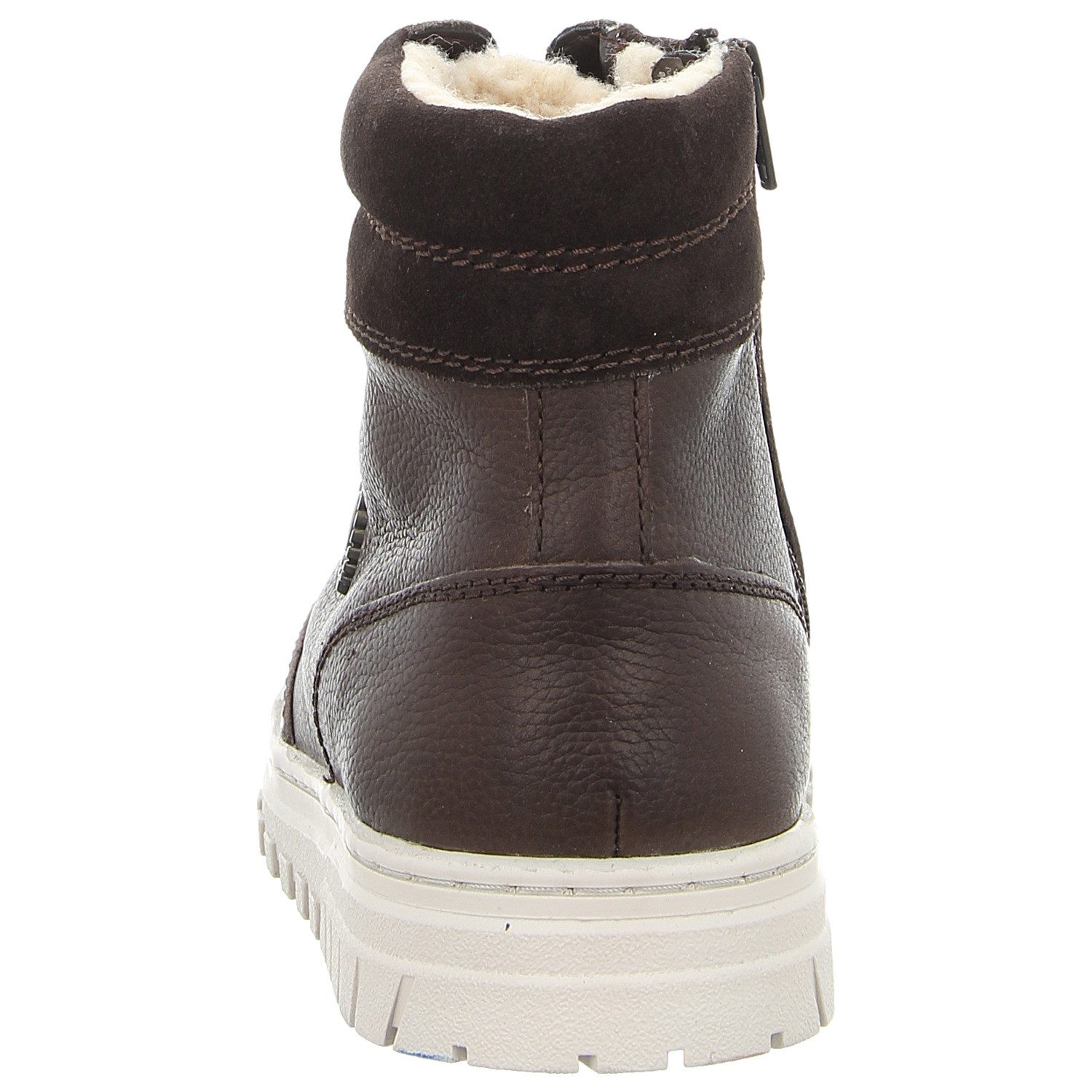 bugatti Hendrix Stiefelette