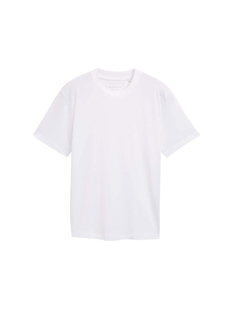 TOM TAILOR Kurzarmshirt günstig online kaufen