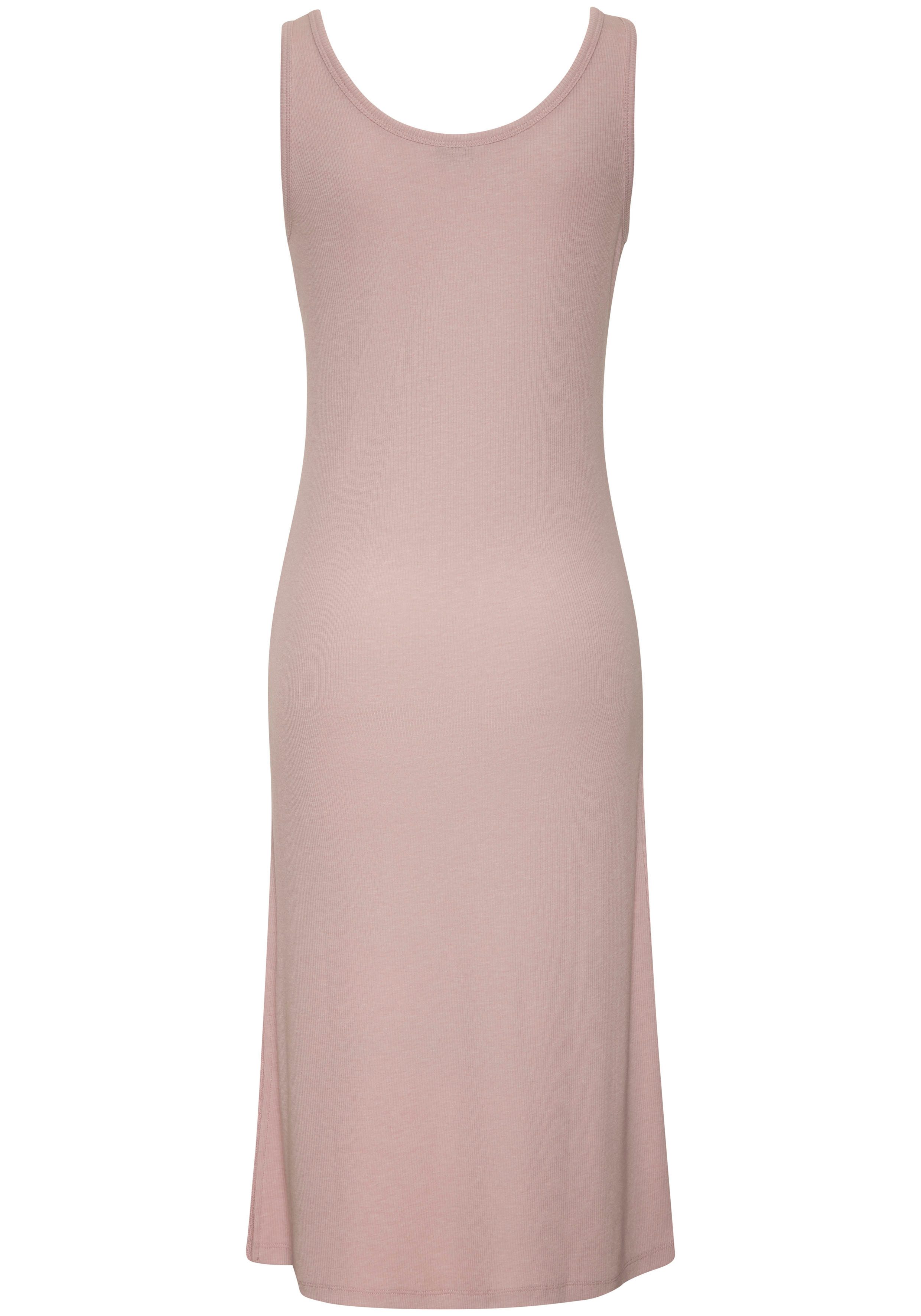 Vivance Dreams Trägerkleid in weicher Rippqualität