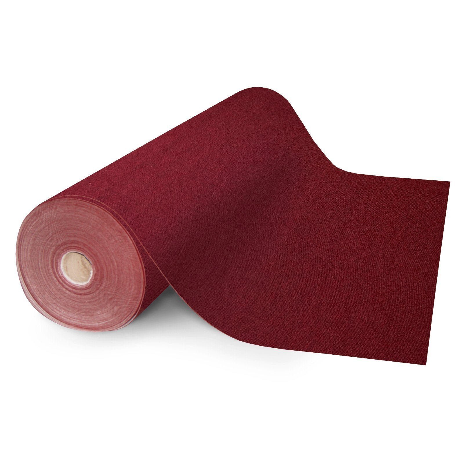 Floordirekt Ковры Malta, viele Farben & Größen, Bodenschutz, Nadelfilzbelag, rechteckig, Höhe: 3 mm, Nadelfilz