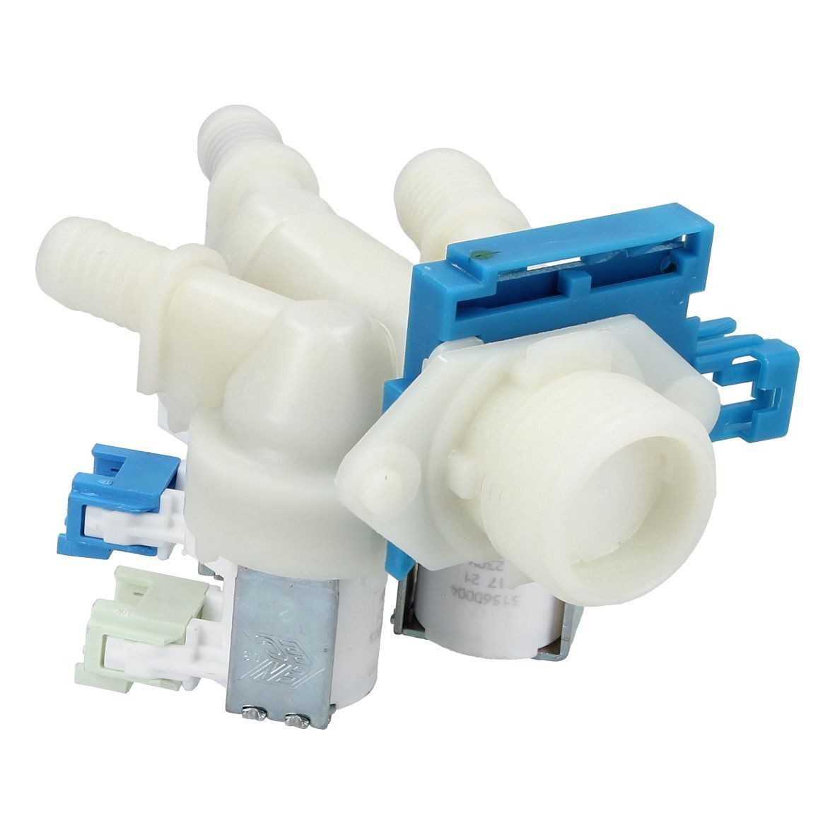 easyPART Montagezubehör wie Electrolux 1325188207 Elektroventi Electrolux, Waschmaschine