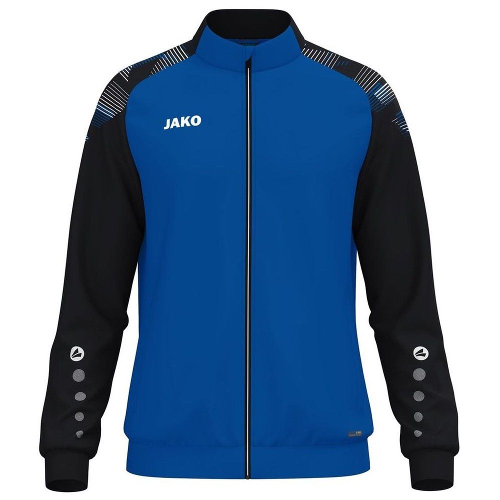Jako Trainingsjacke Polyesterjacke Sonic