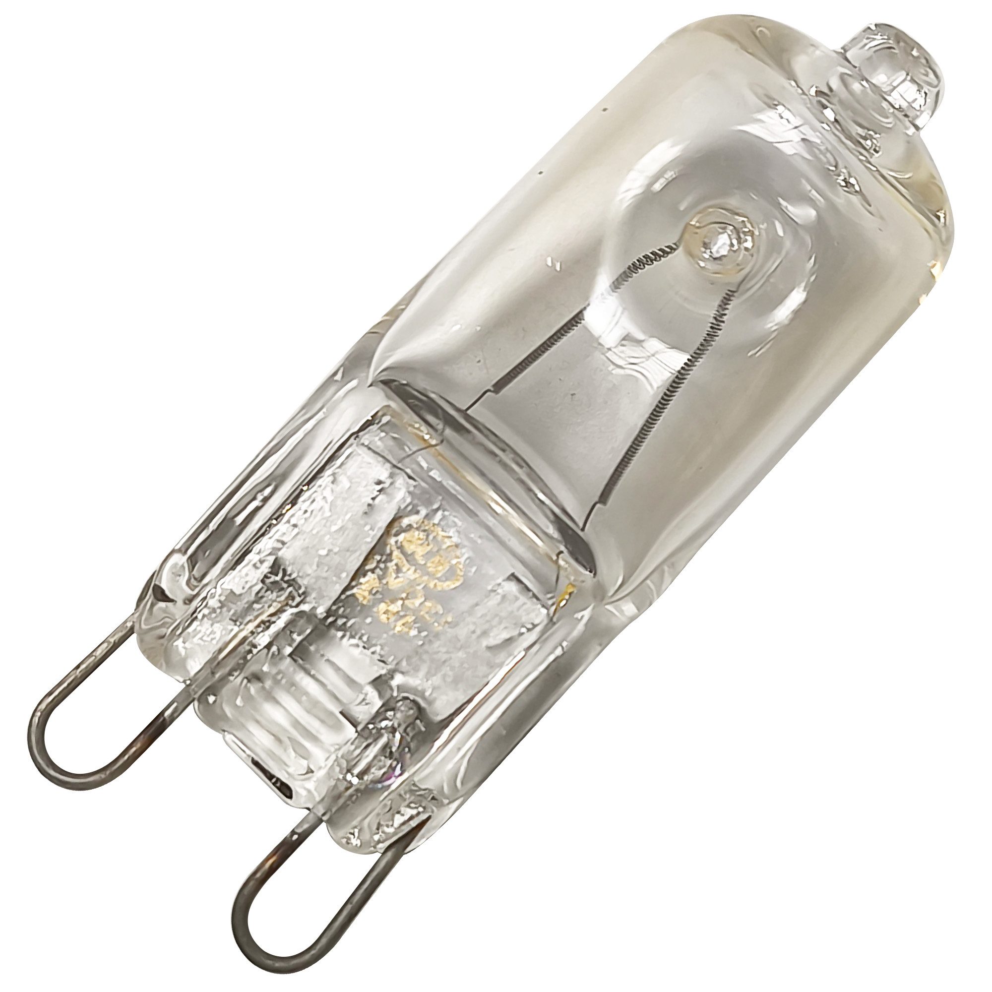Electrolux Spezialleuchtmittel Lampe 808564102/8 Schlaufensockel, G9 40W 230V für Backofen Herd