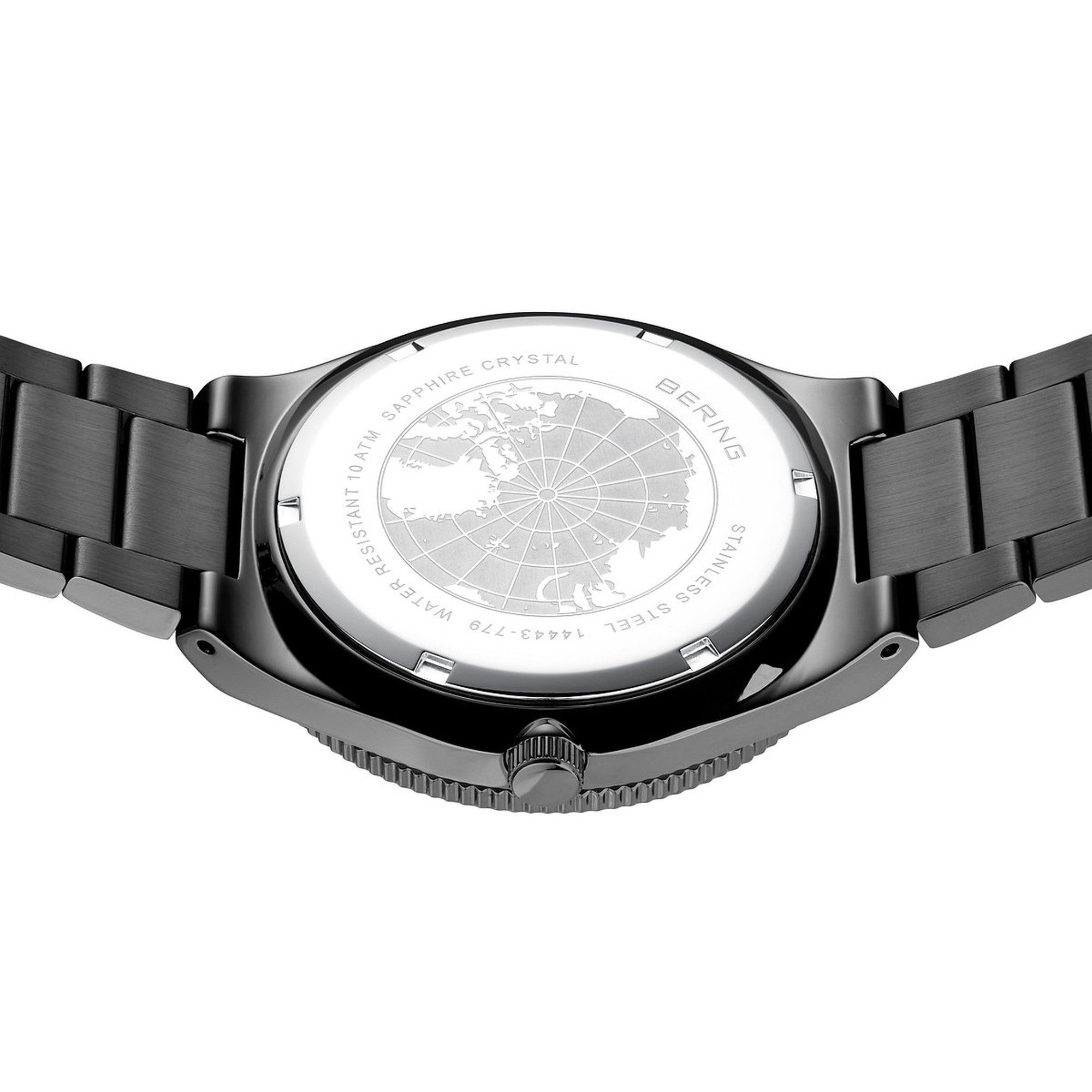 Bering Quarzuhr 14443-779