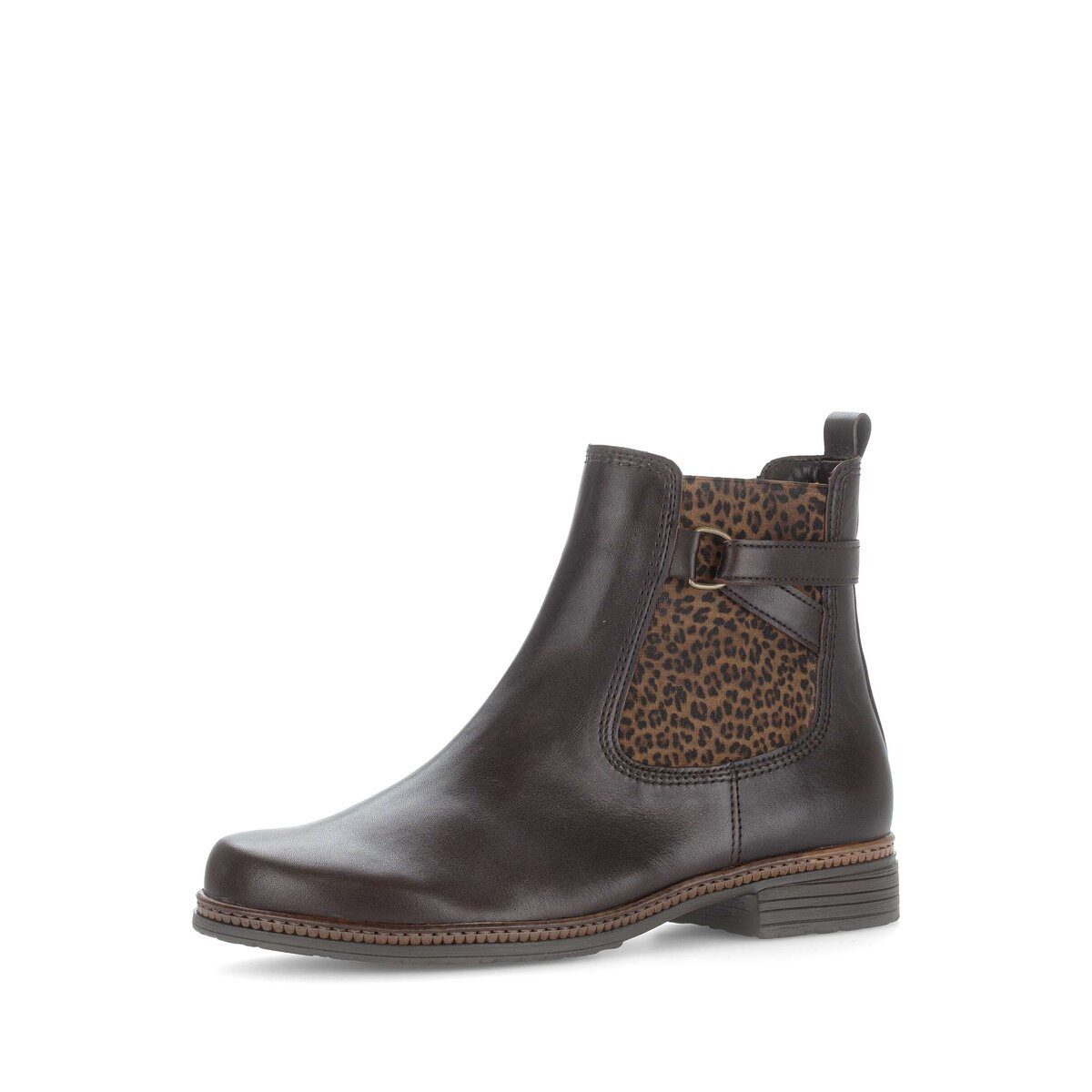 Gabor Chelsea Boot Glattleder Chelseaboots günstig online kaufen