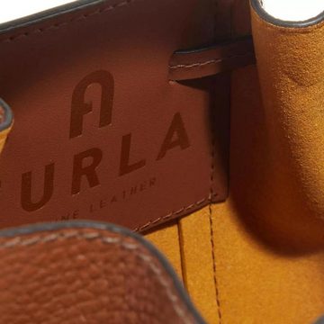 Furla Schultertasche cognac (1-tlg)