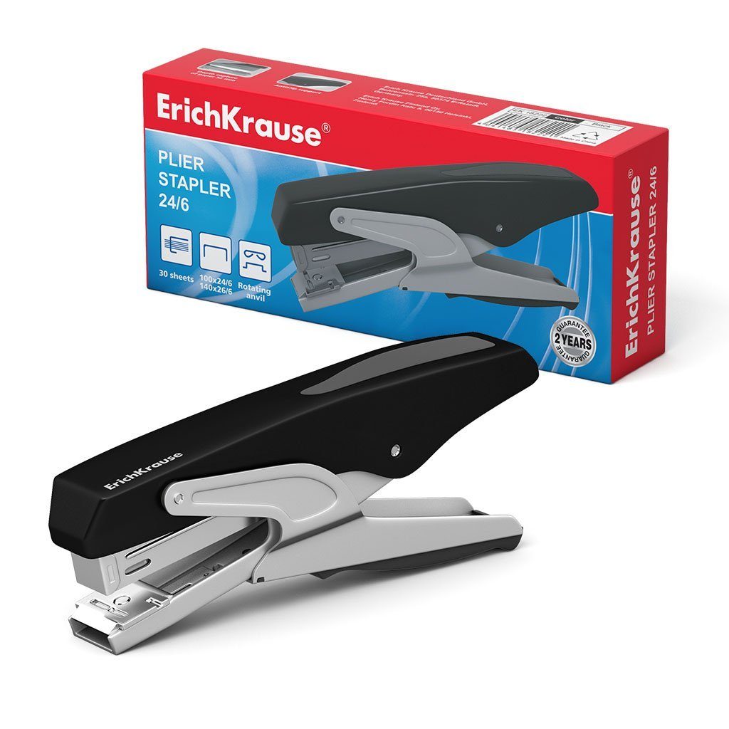 Erich Fend Handtacker, Tacker №24/6 / günstig online kaufen