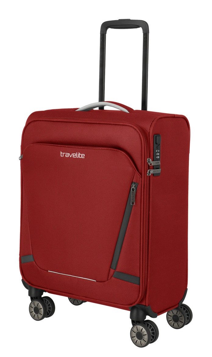 travelite Handgepäck-Trolley JETPACK Multi Light 4 günstig online kaufen