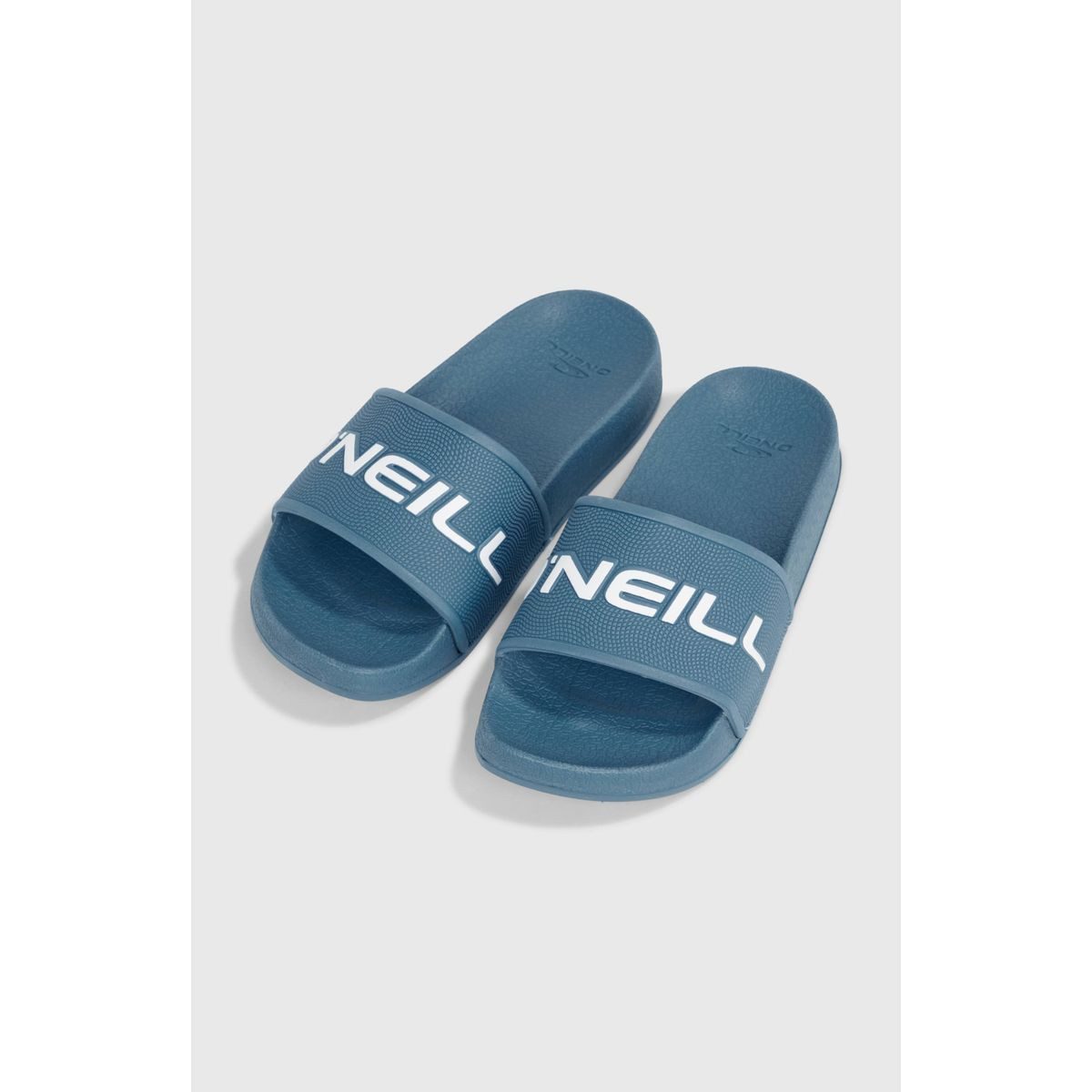 O'Neill O'neill Logo Slides Outdoorsandale Leichte und praktische Slides für aktive Jungen, ideal für Freizeit
