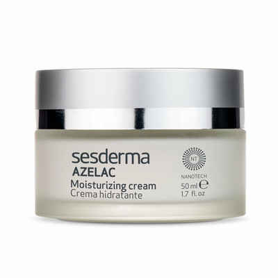 Sesderma Tagescreme Azelac Moisturizing Cream 50ml