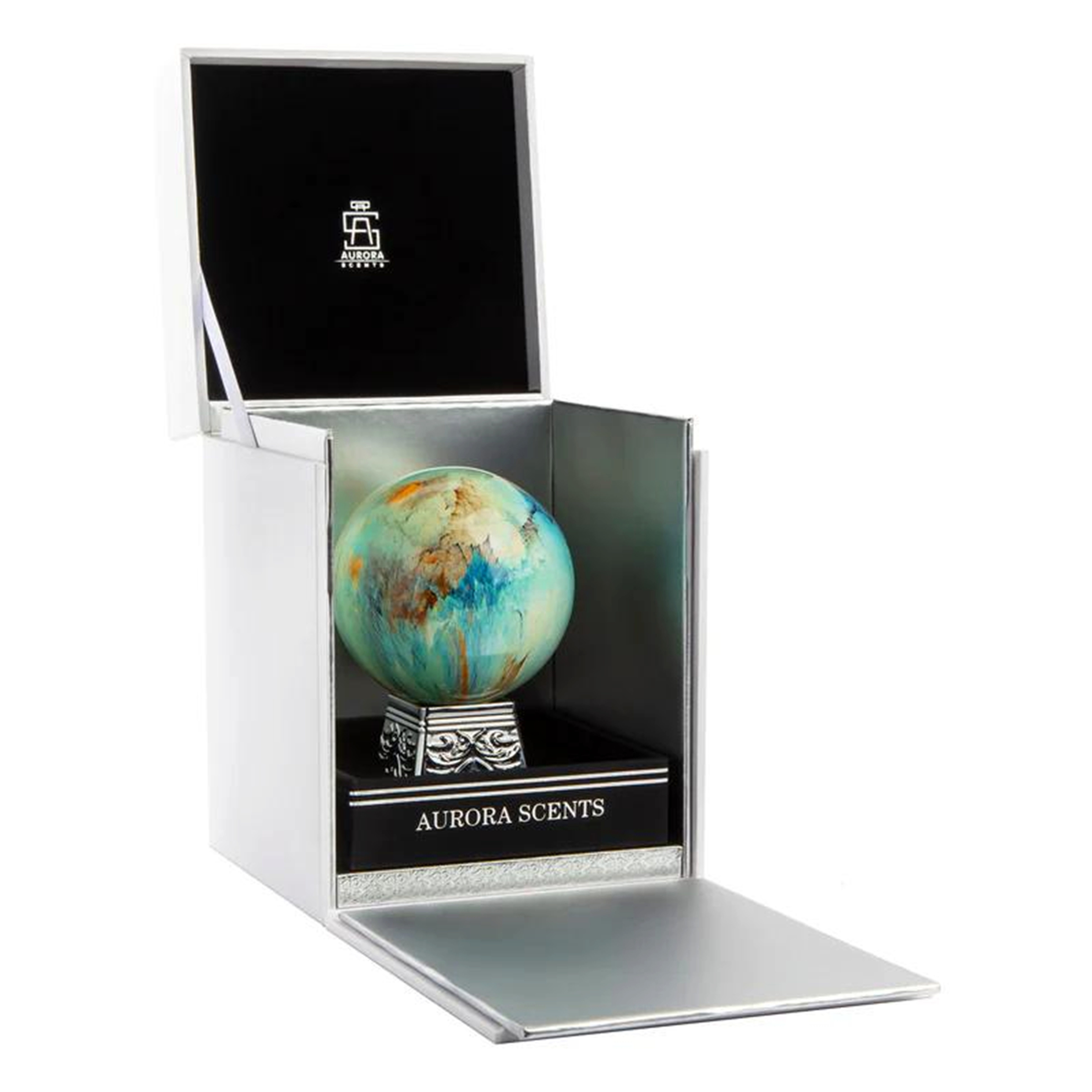 Aurora Scents Eau de Parfum Aurora Scents Atmosphere - Eau de Parfum 100ml