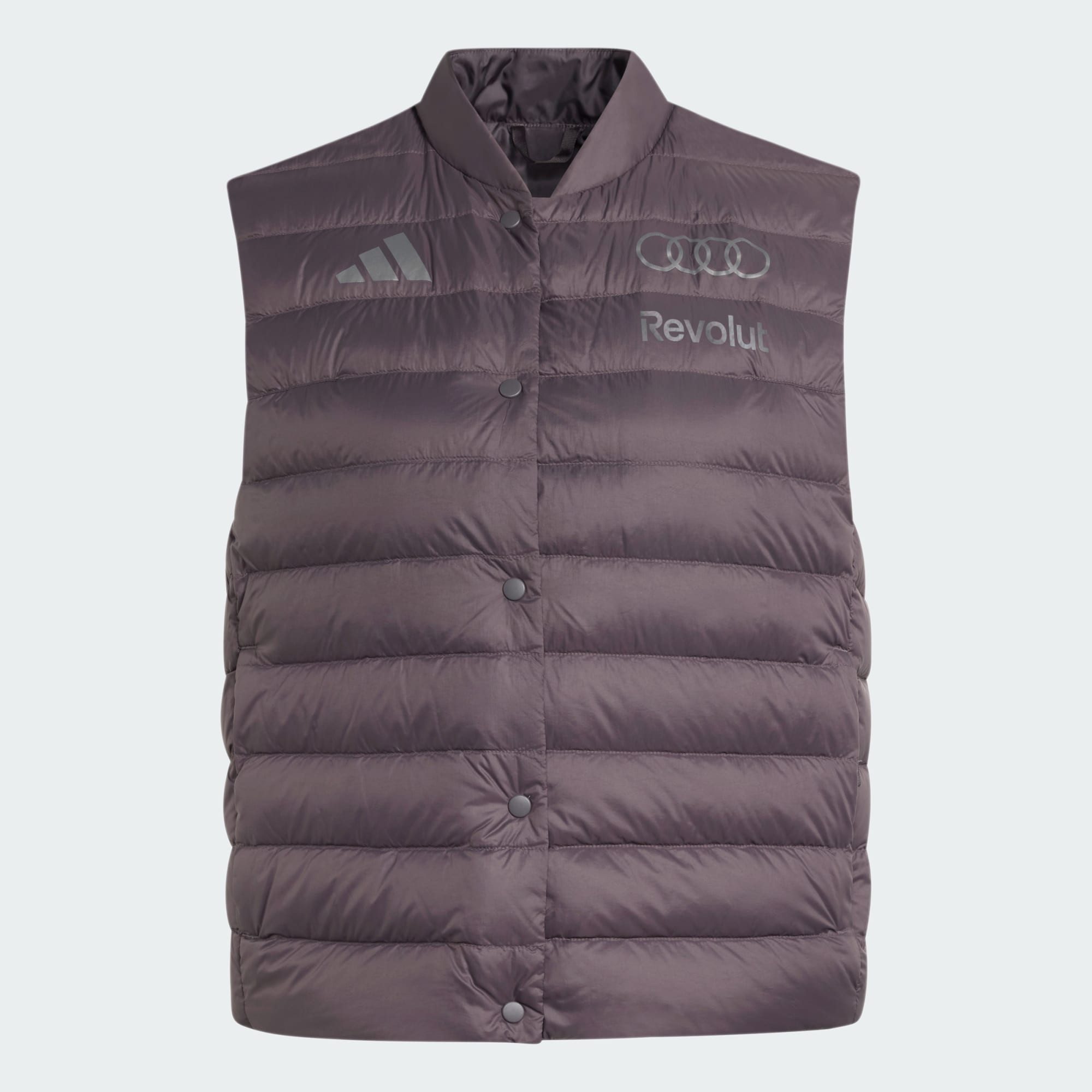 adidas Performance Steppweste (1-tlg)