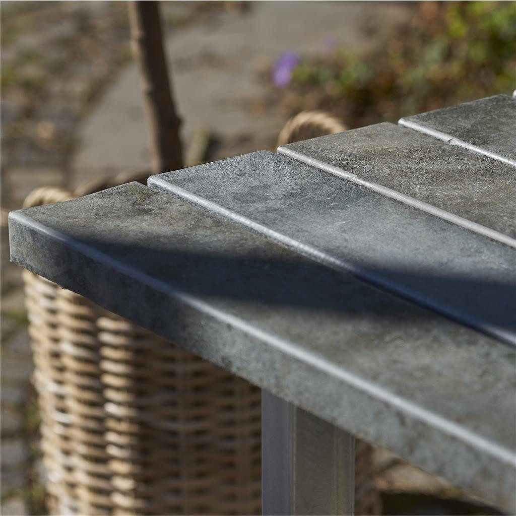 PLUS Gartenbank PLUS Wega Kombimöbel