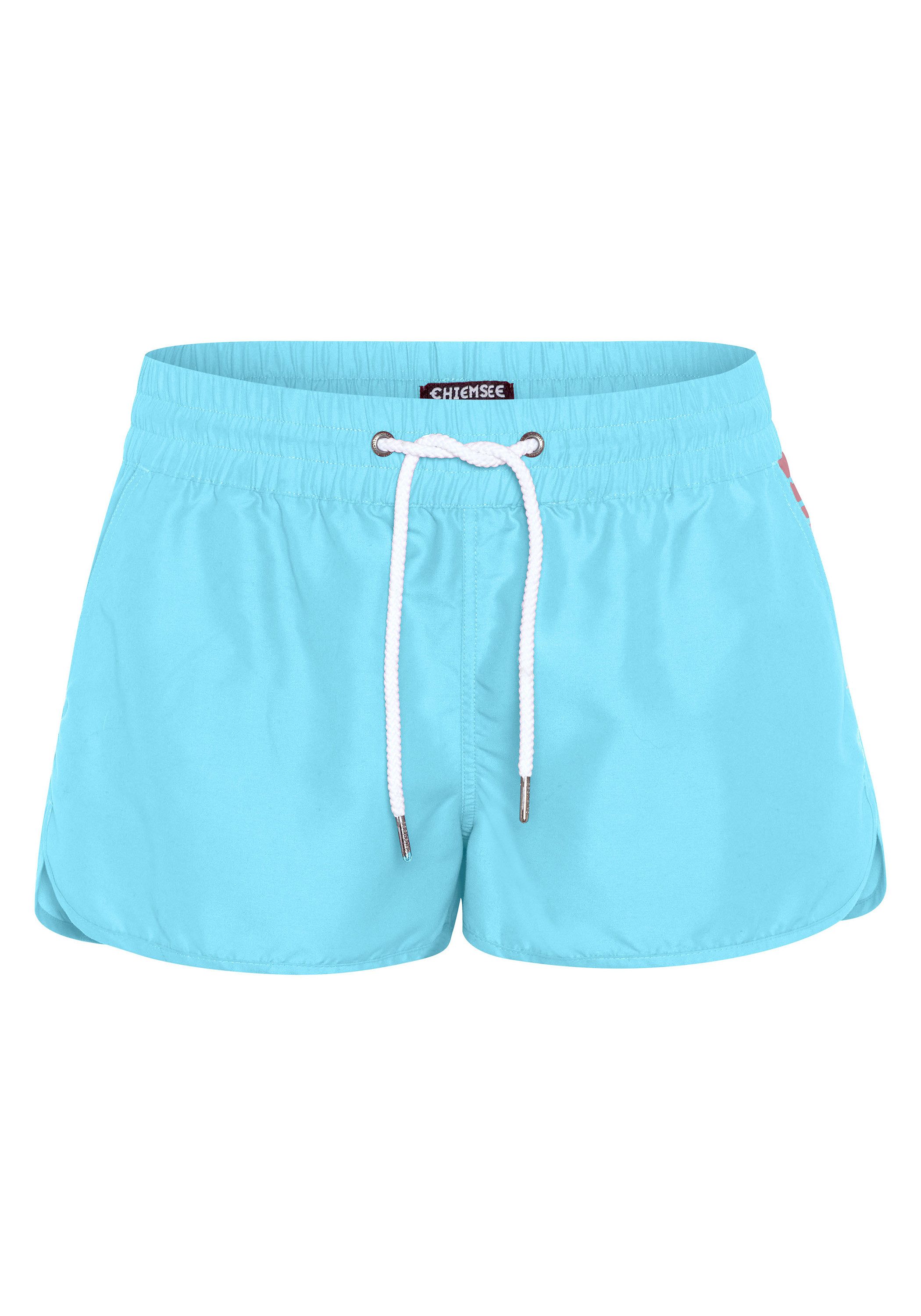 Chiemsee Badeshorts Badeshorts mit elastischem Bündchen und Kordelzug (1-St günstig online kaufen