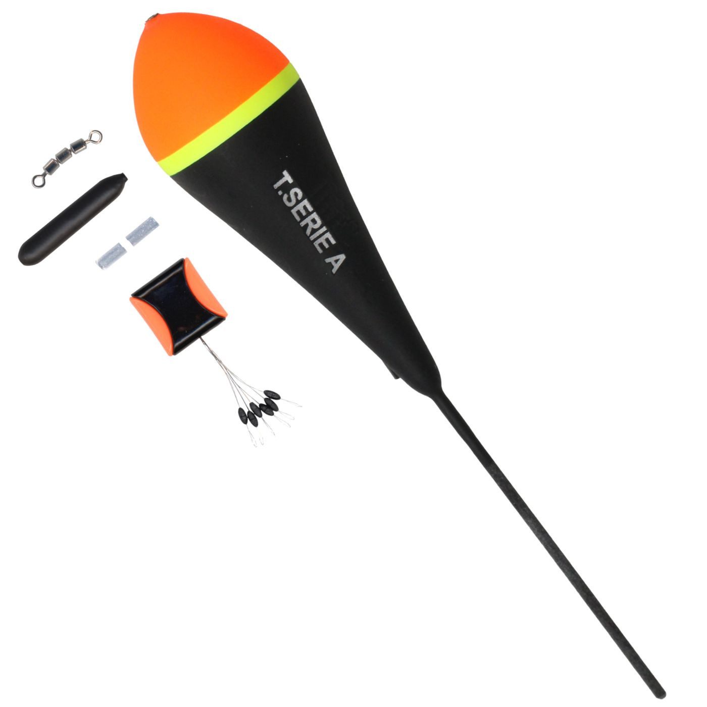 Fishing Tackle Max Forellenpose Tremarella-Set -Bingo- 3 g -Blei-