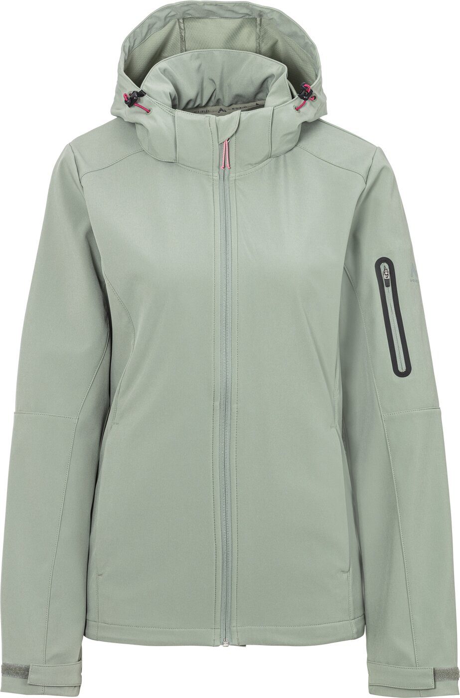 McKINLEY Funktionsjacke Da.-Jacke Mount Bona W günstig online kaufen