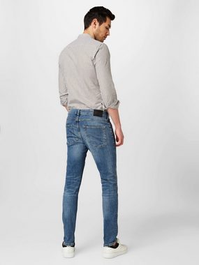LINDBERGH Slim-fit-Jeans Superflex (1-tlg)