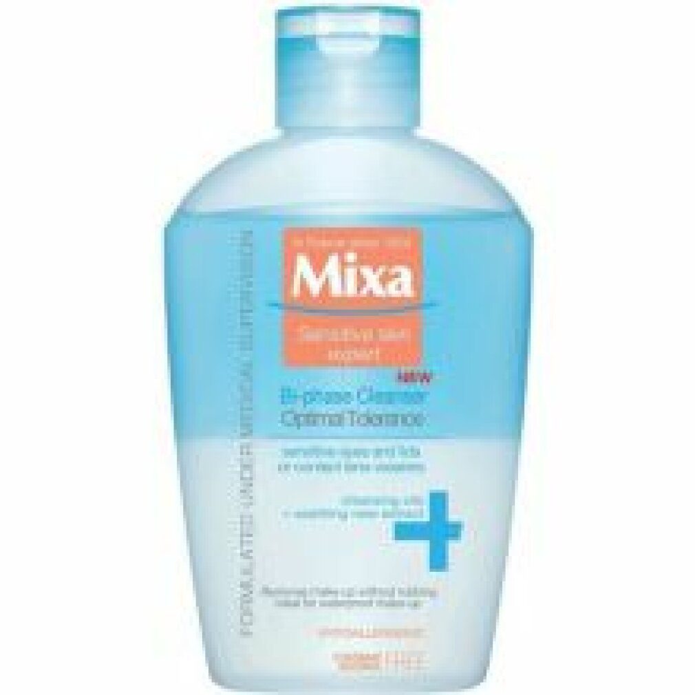 Mixa Make-up-Entferner for Women 125ml