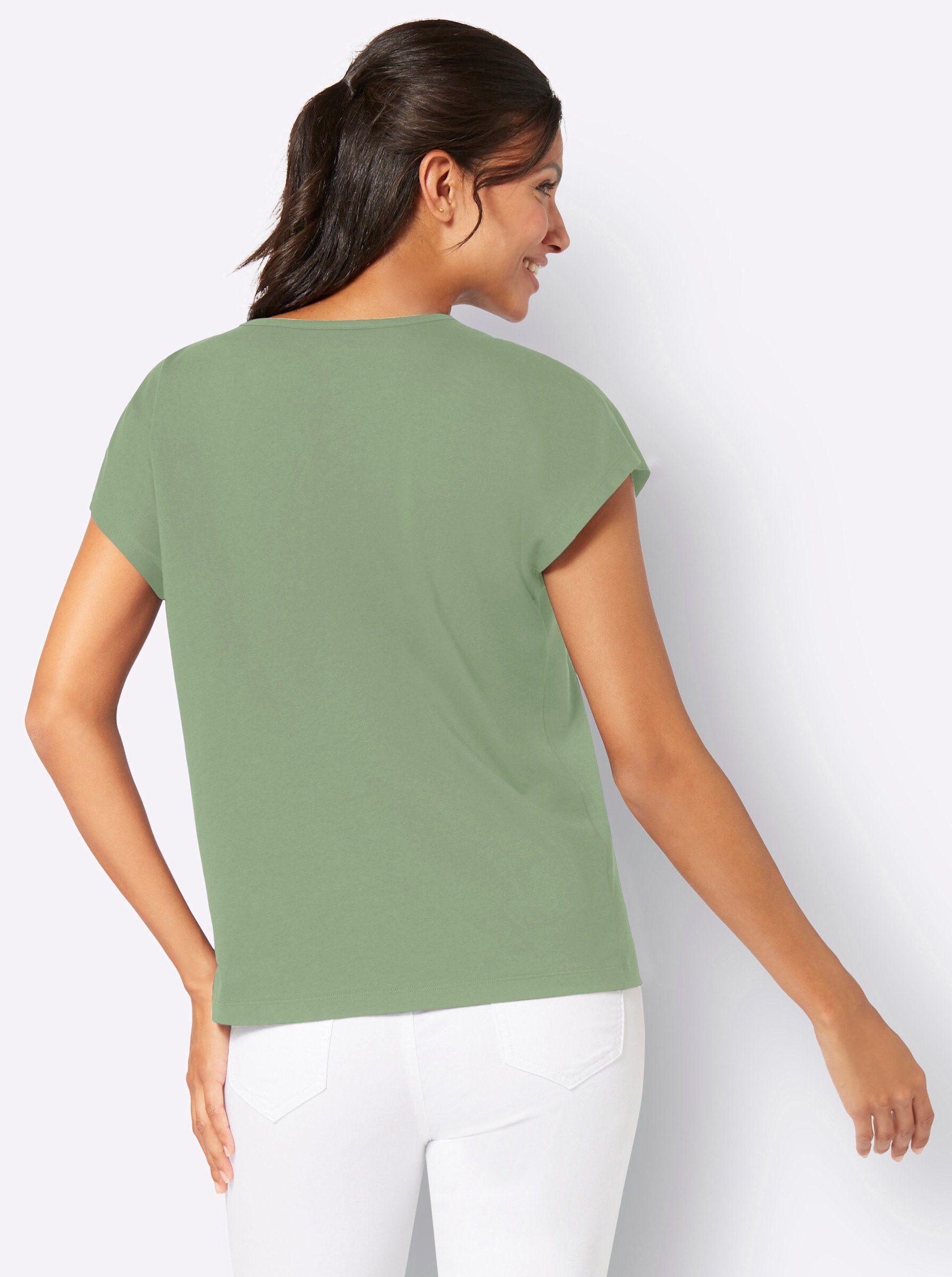 Sieh an! T-Shirt günstig online kaufen