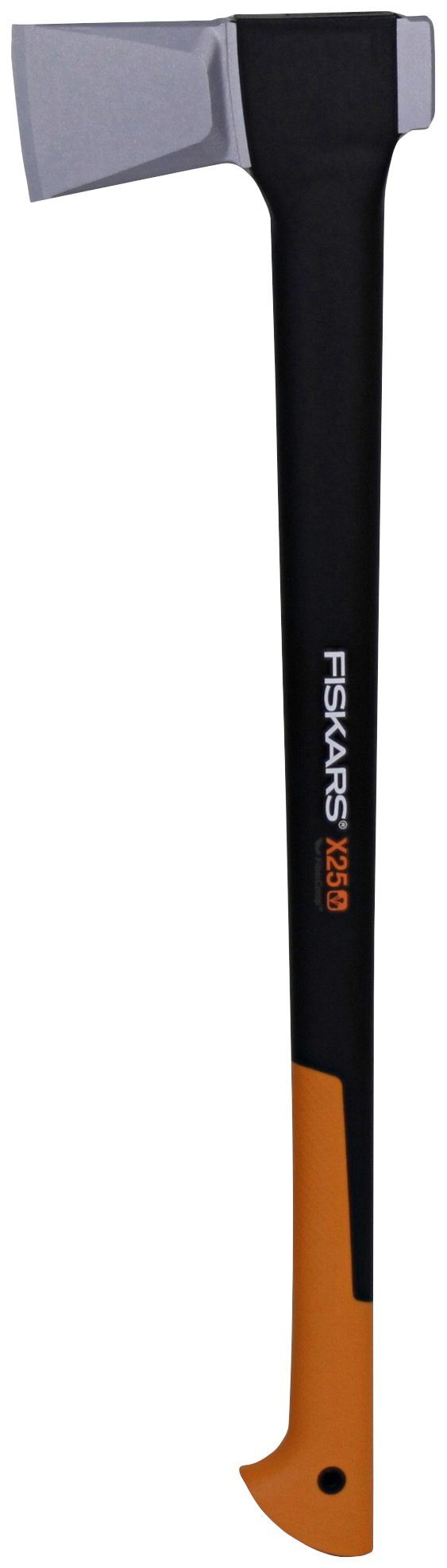 Fiskars Spaltaxt »X25-XL«, 2580 g, 72 cm Länge, für große Stammstücke bis  30 cm online kaufen | OTTO