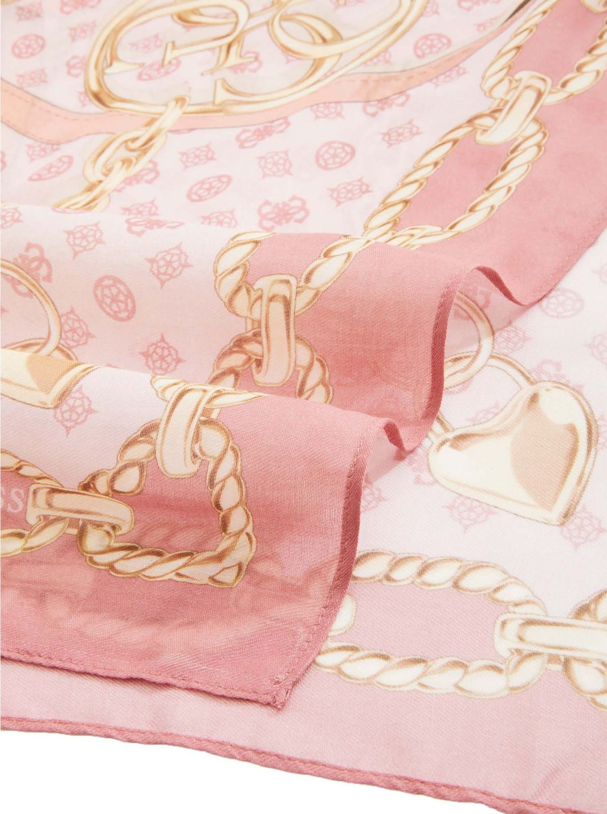 Guess Modetuch Kefiah Max 130X130 günstig online kaufen