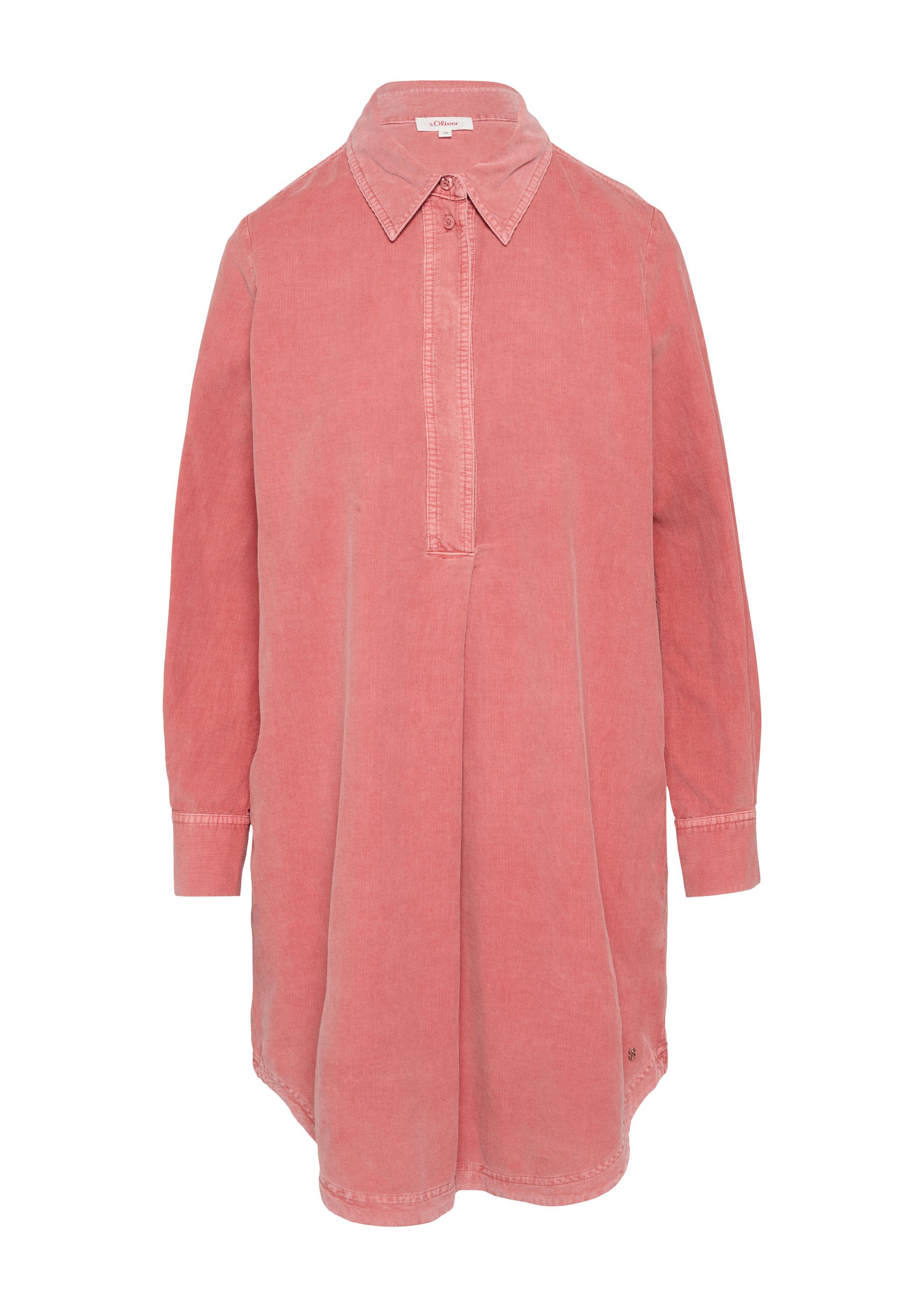 s.Oliver Minikleid Kleid (1-tlg) günstig online kaufen