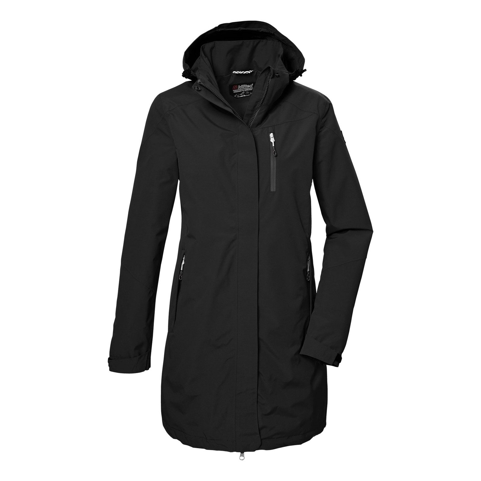 Killtec Parka Parka KOS 30 WMN günstig online kaufen