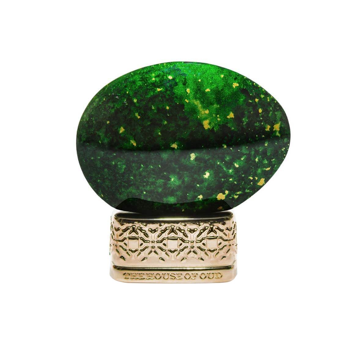 The House Of Oud Eau de Parfum Emerald Green