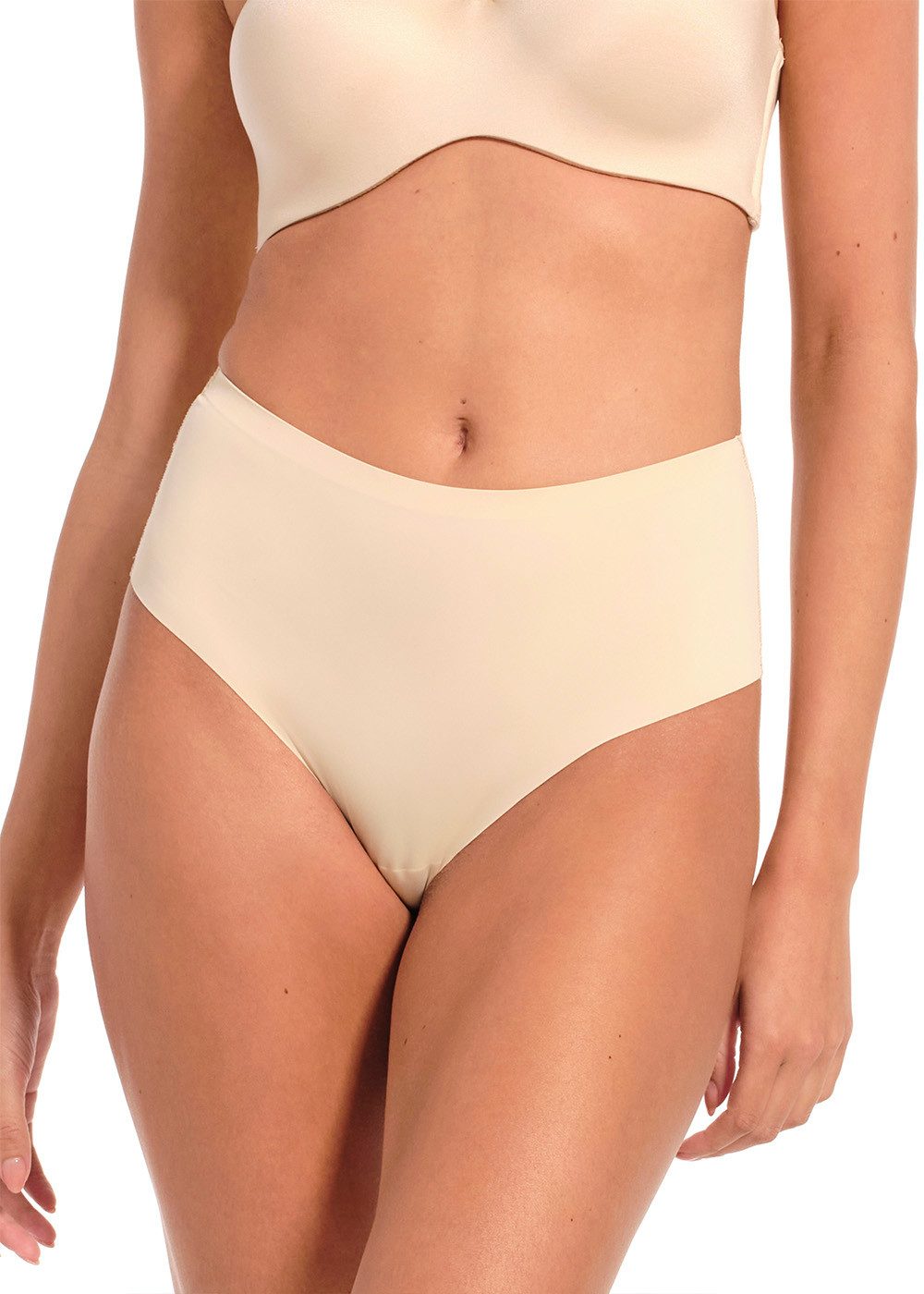 MAGIC Bodyfashion Shapingslip 2er-Pack, mit nahtlosem Design günstig online kaufen