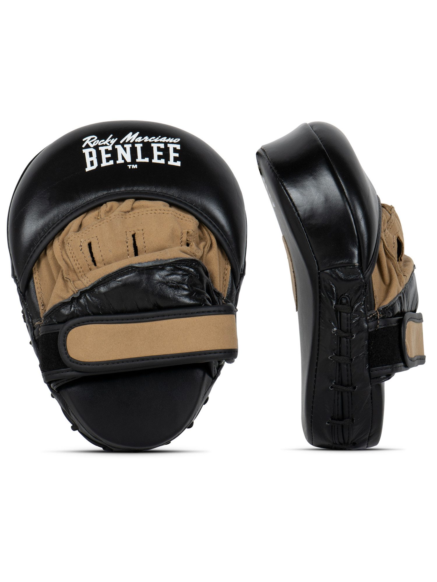 Benlee Rocky Marciano Pratze MOORE