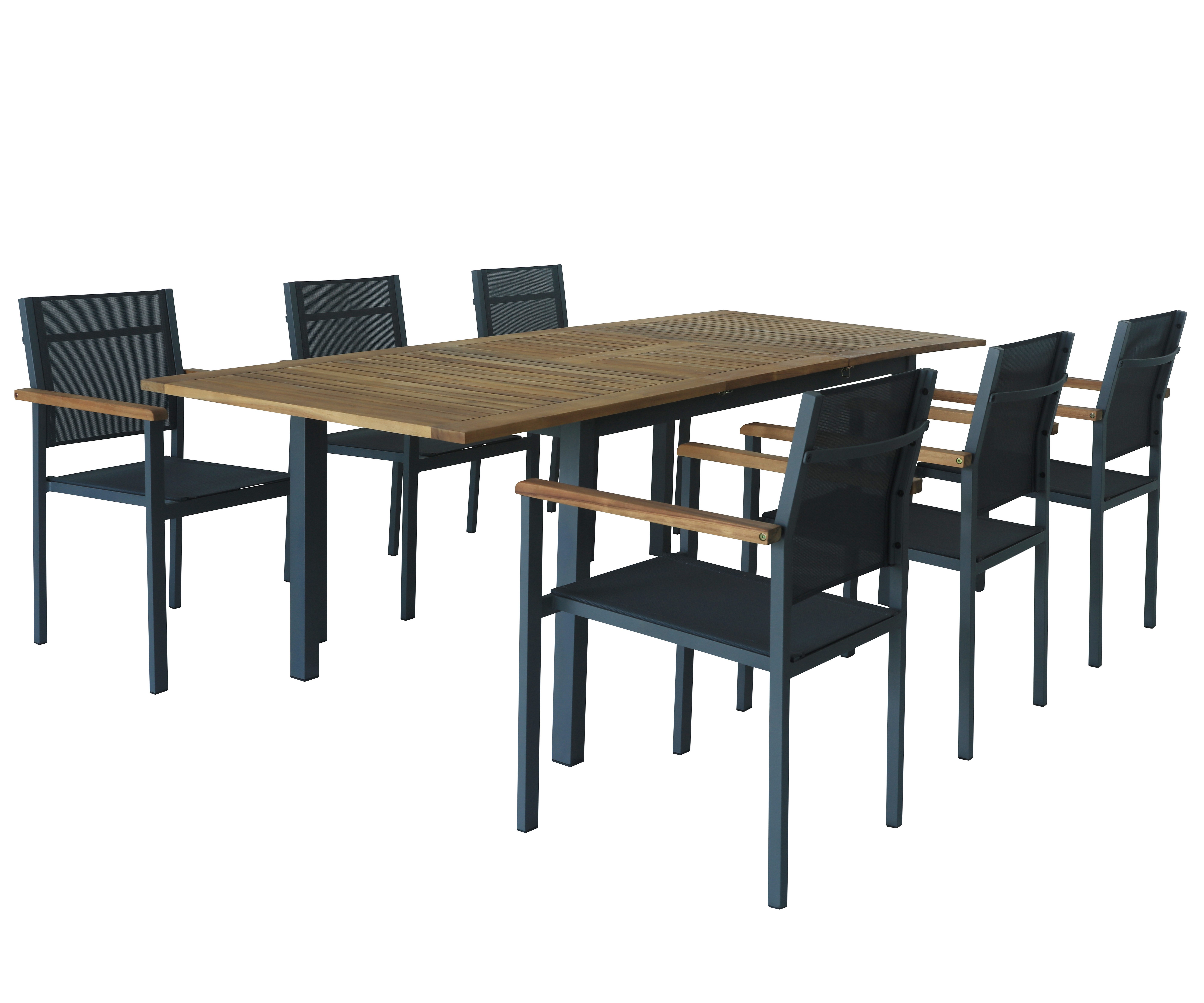 RRR Europe GmbH Gartenstuhl Gartenstuhl FDR-94110-40