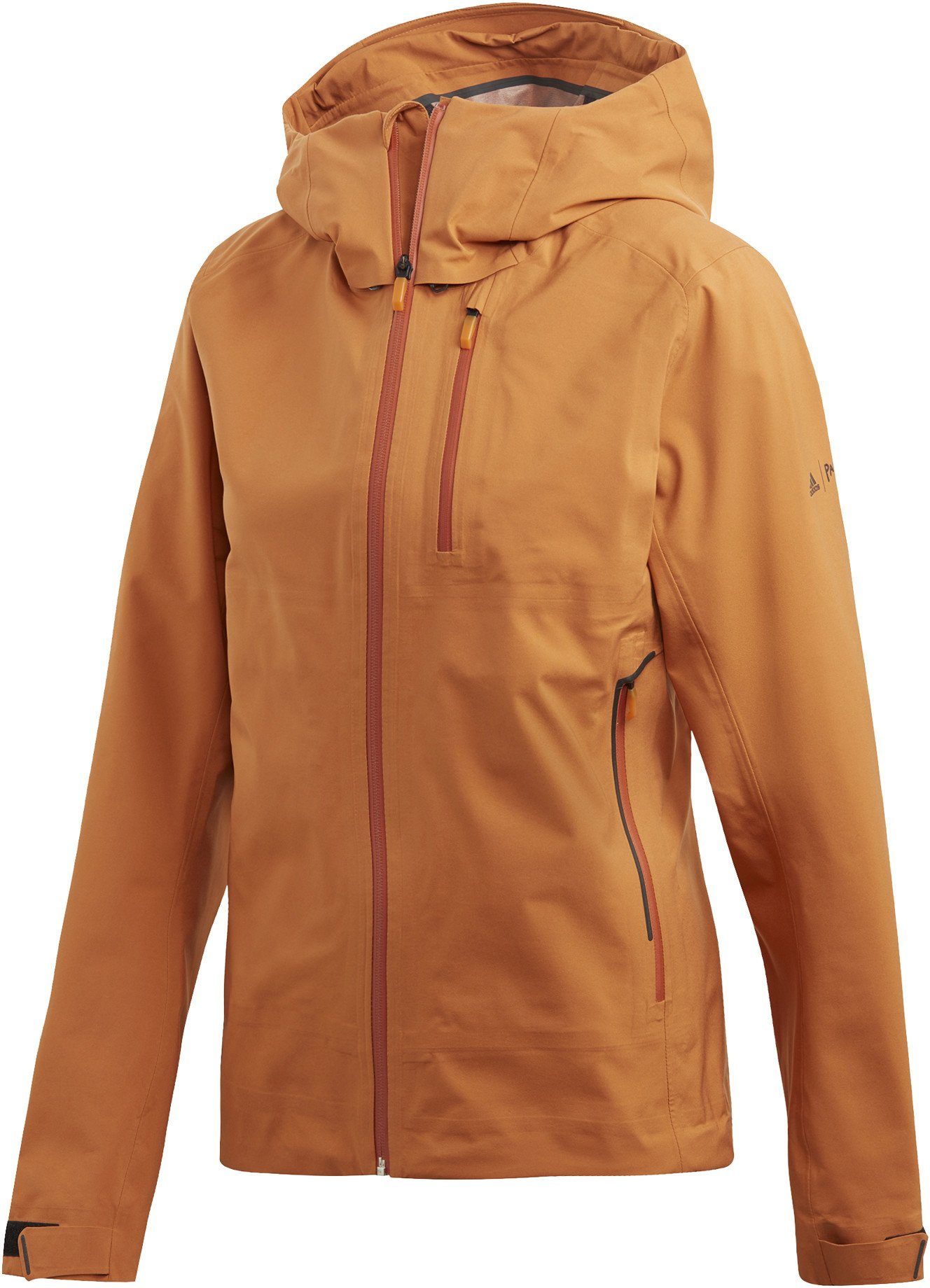 adidas TERREX Outdoorjacke »Parley 3-Lagen Jacke Damen ...