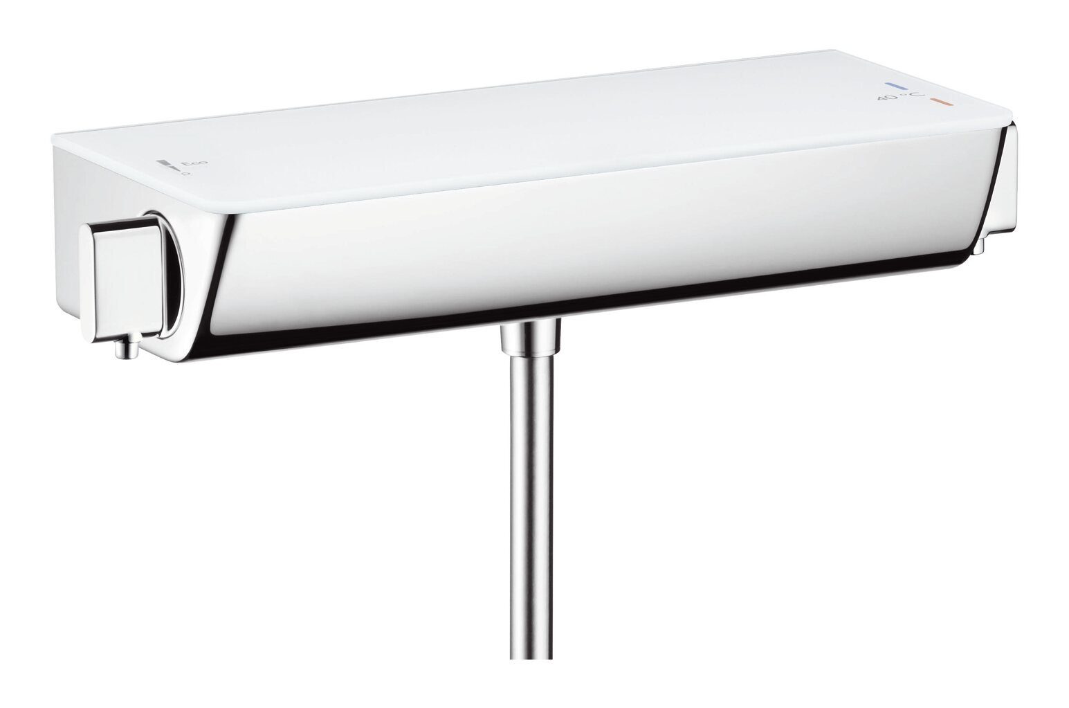 Brausethermostat Ecostat Select