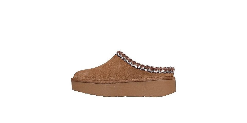 Skechers Skechers Keep Cozy Clogs Clog