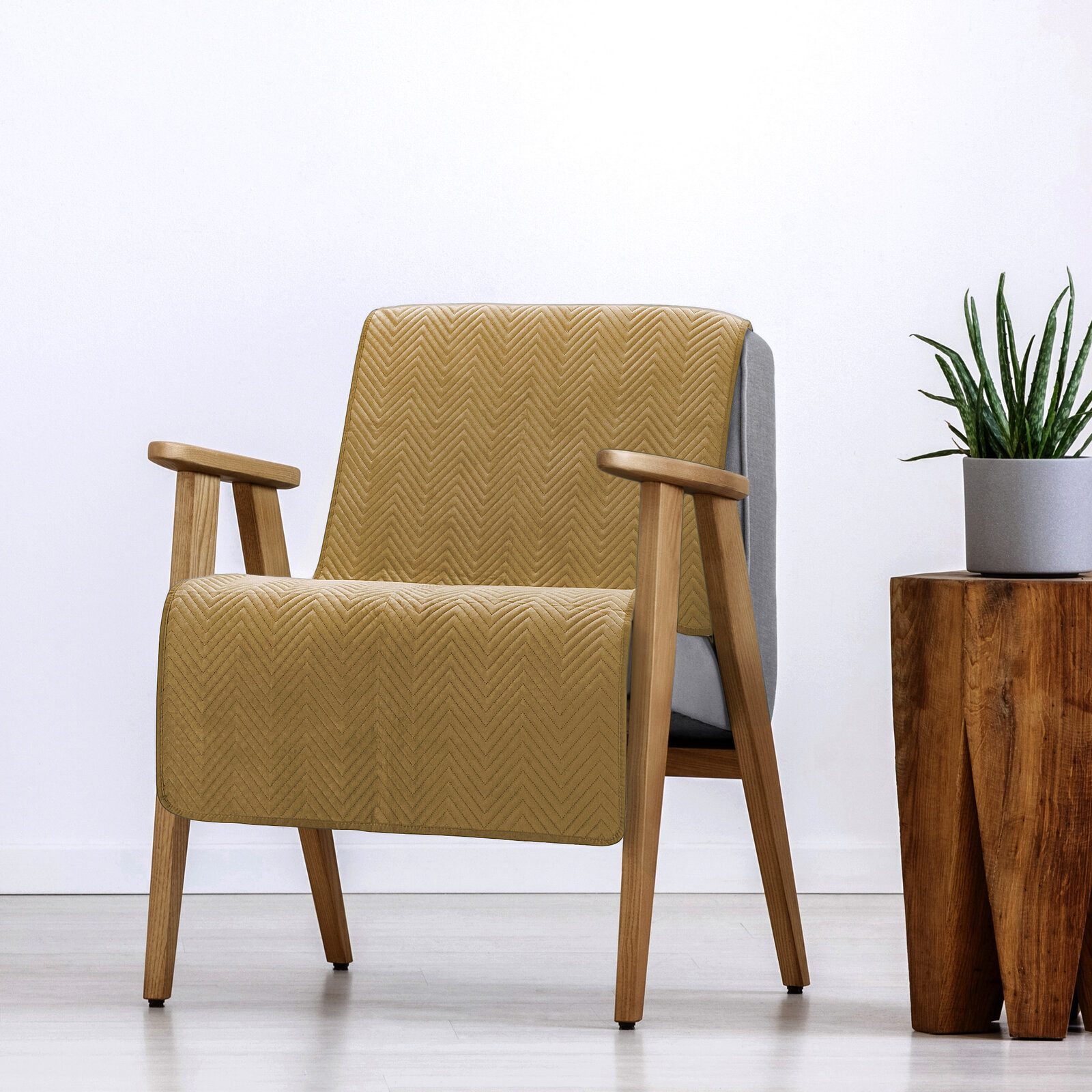 Eurofirany Bettüberwurf SOFIA, Elegante Tagesdecke Velvet günstig online kaufen