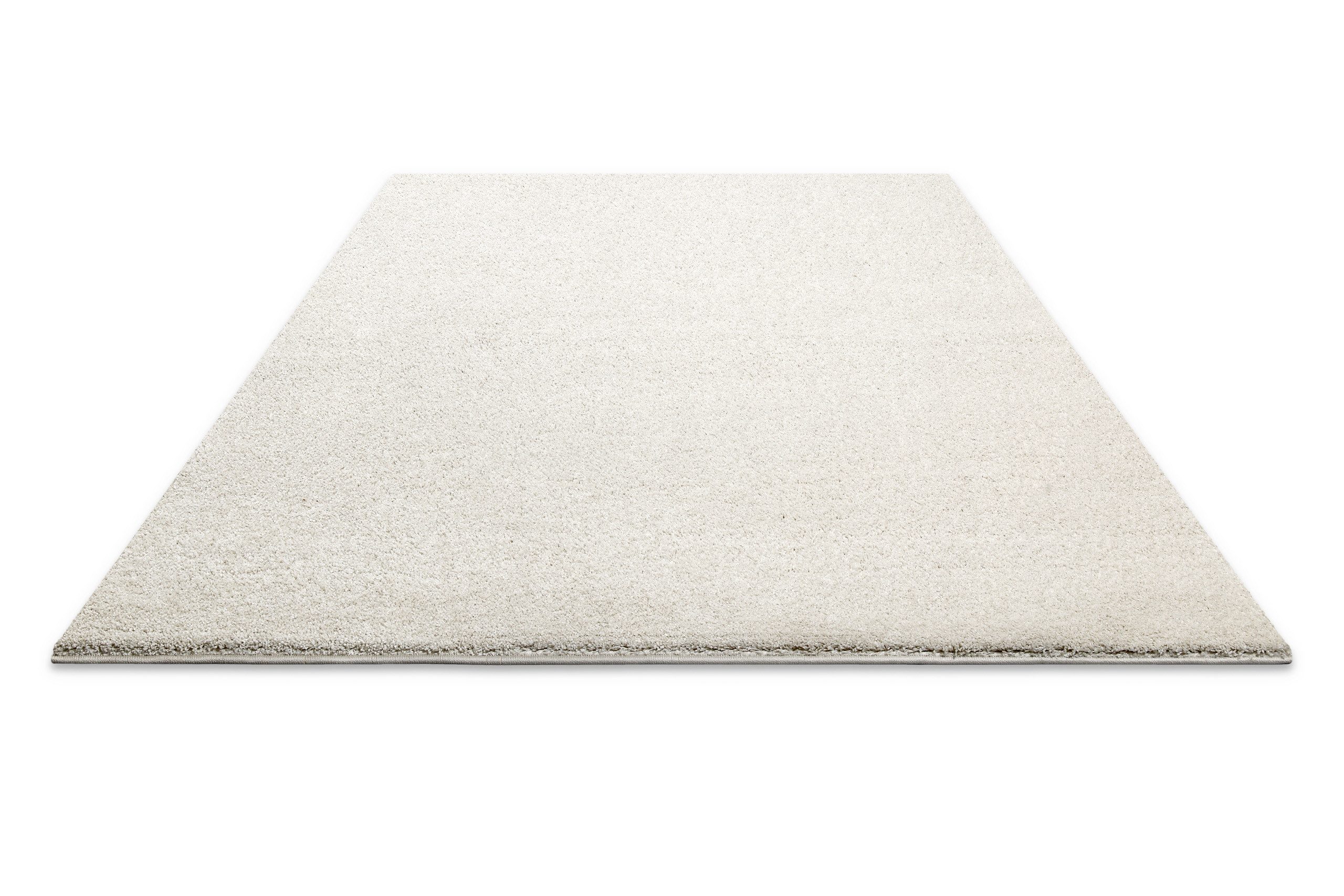 Hochflor-Teppich Manta