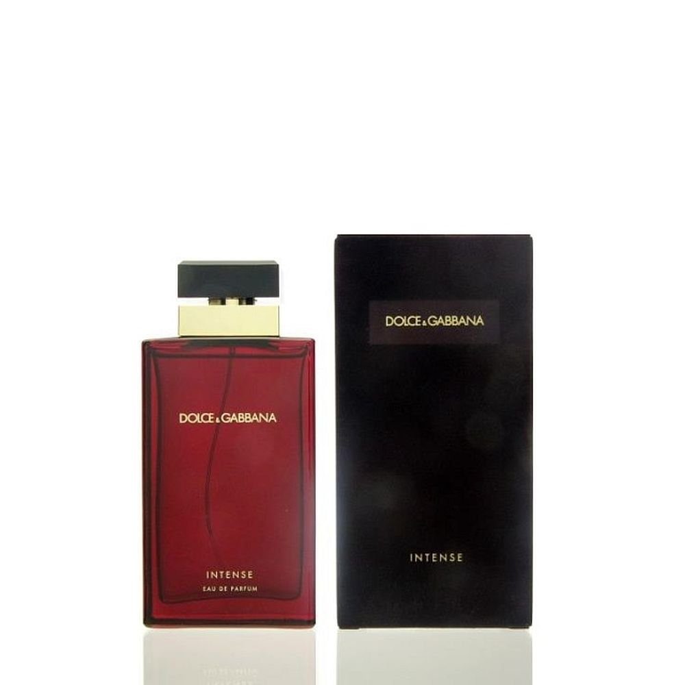 DOLCE & GABBANA Eau de Parfum »Dolce & Gabbana pour Femme Intense Eau de  Parfum« online kaufen | OTTO