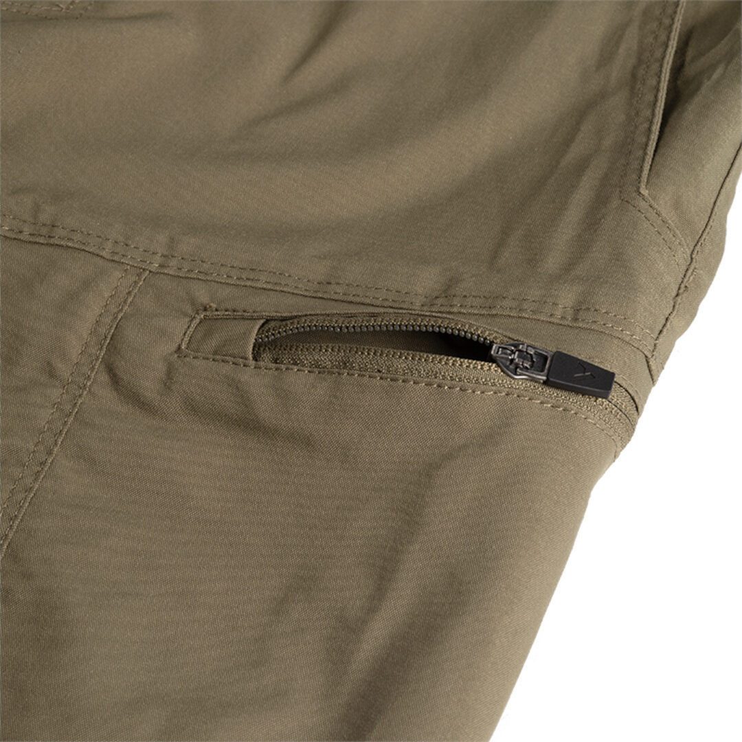 Vintage Industries Bikerjeans Kenny Technical Hose